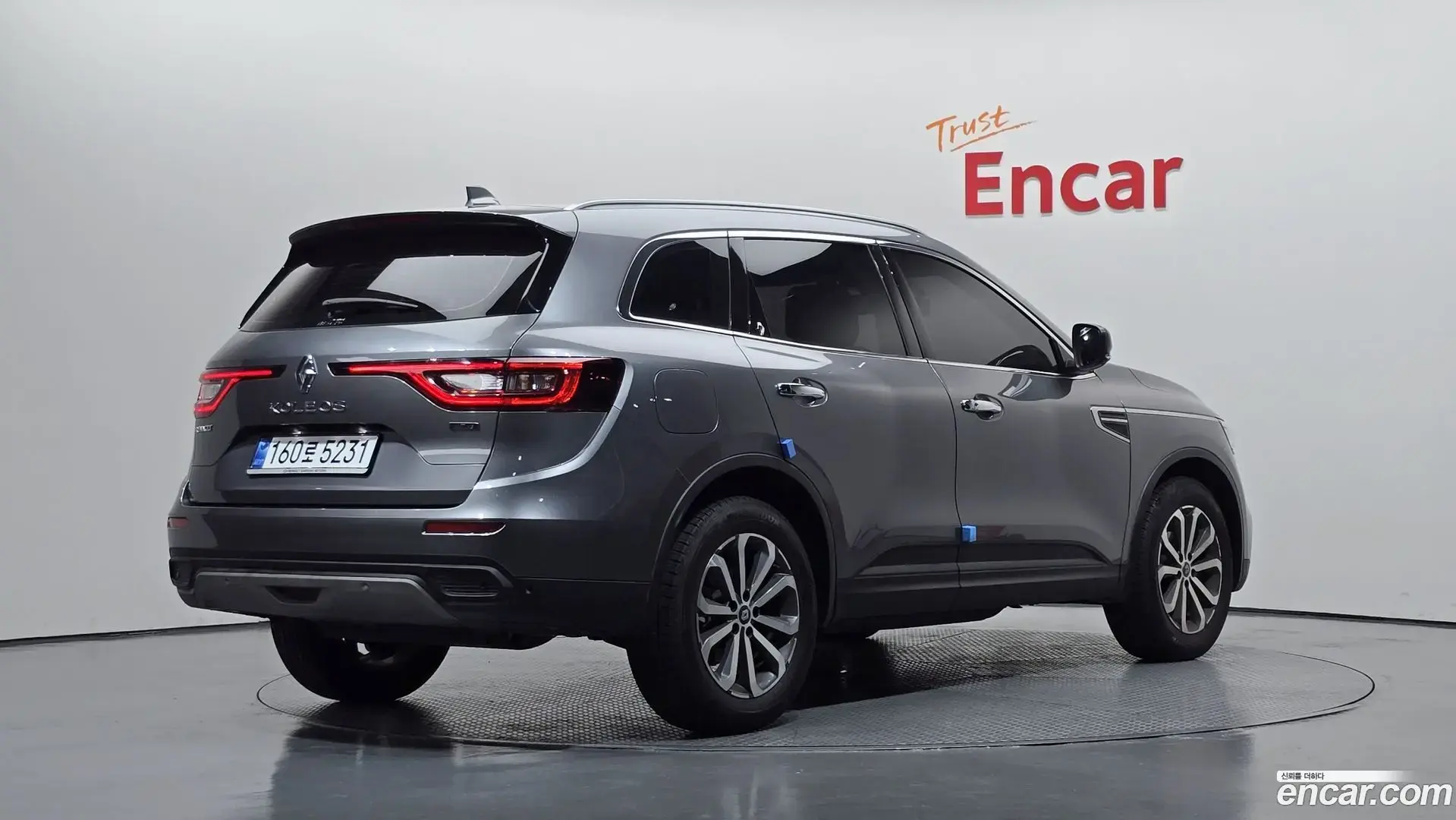 Main__Slider__Photo:QM6 Renault Korea 2020.9-1