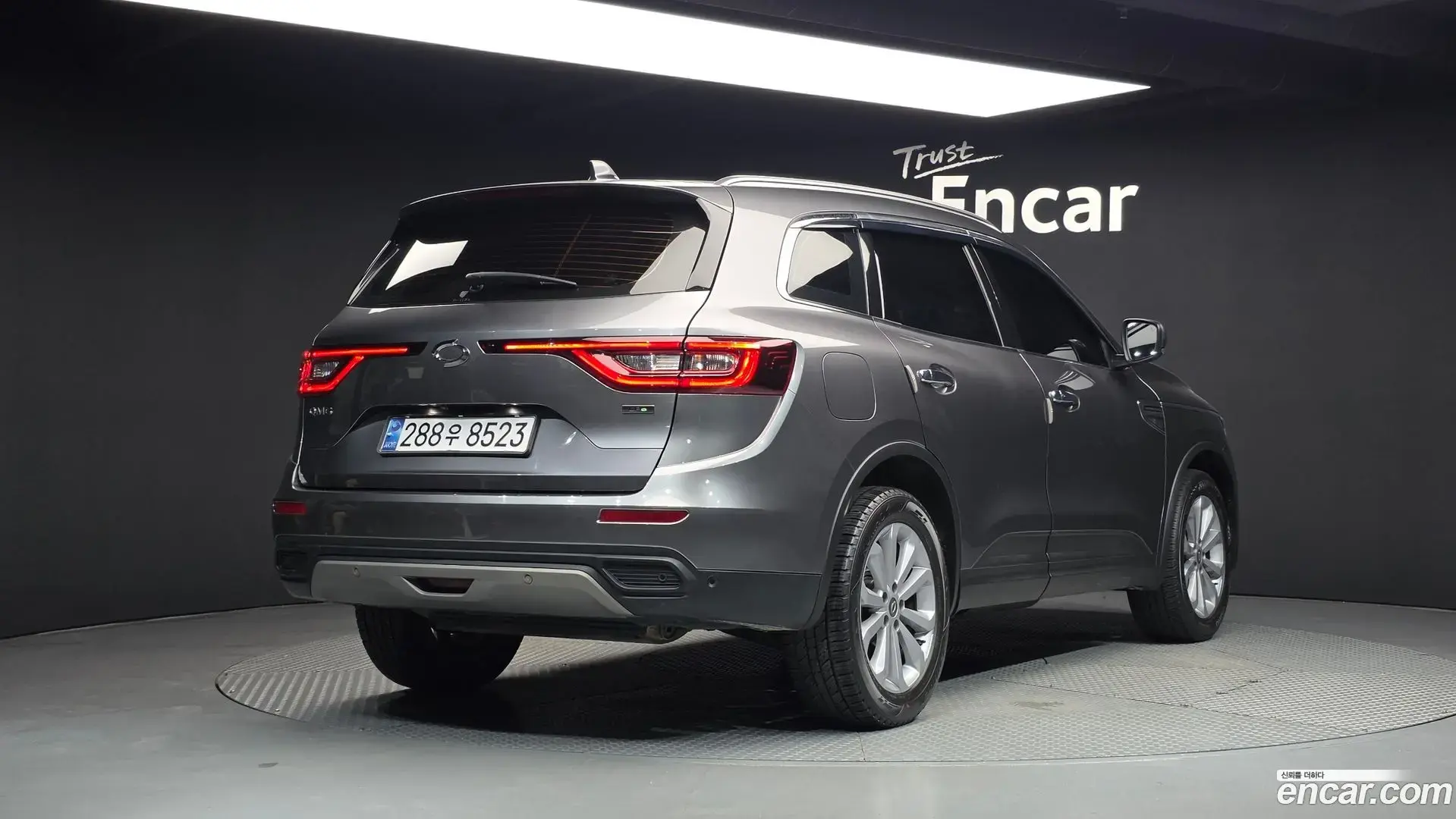 Main__Slider__Photo:QM6 Renault Korea 2020.9-1