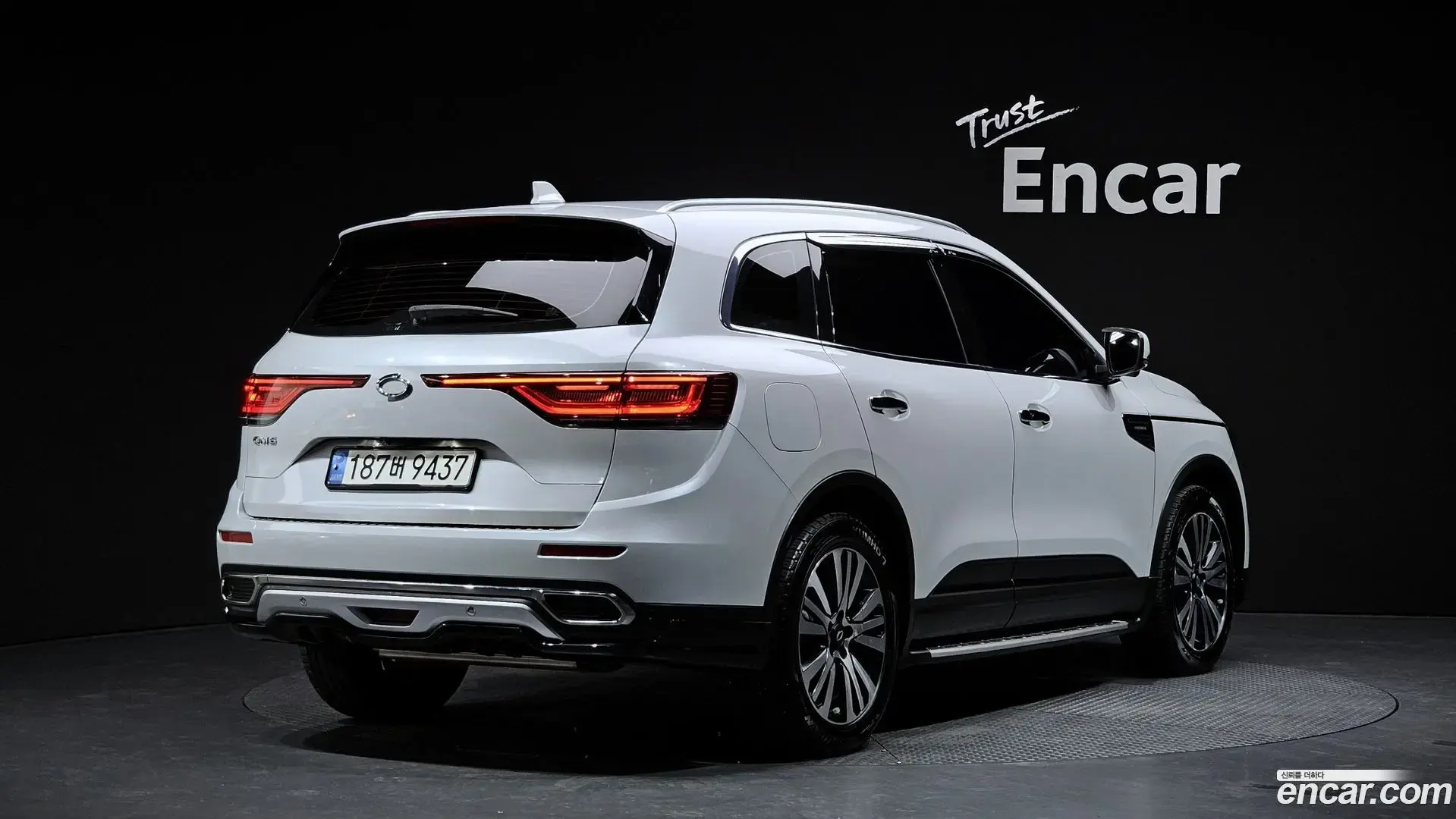 Main__Slider__Photo:QM6 Renault Korea 2022.9-1
