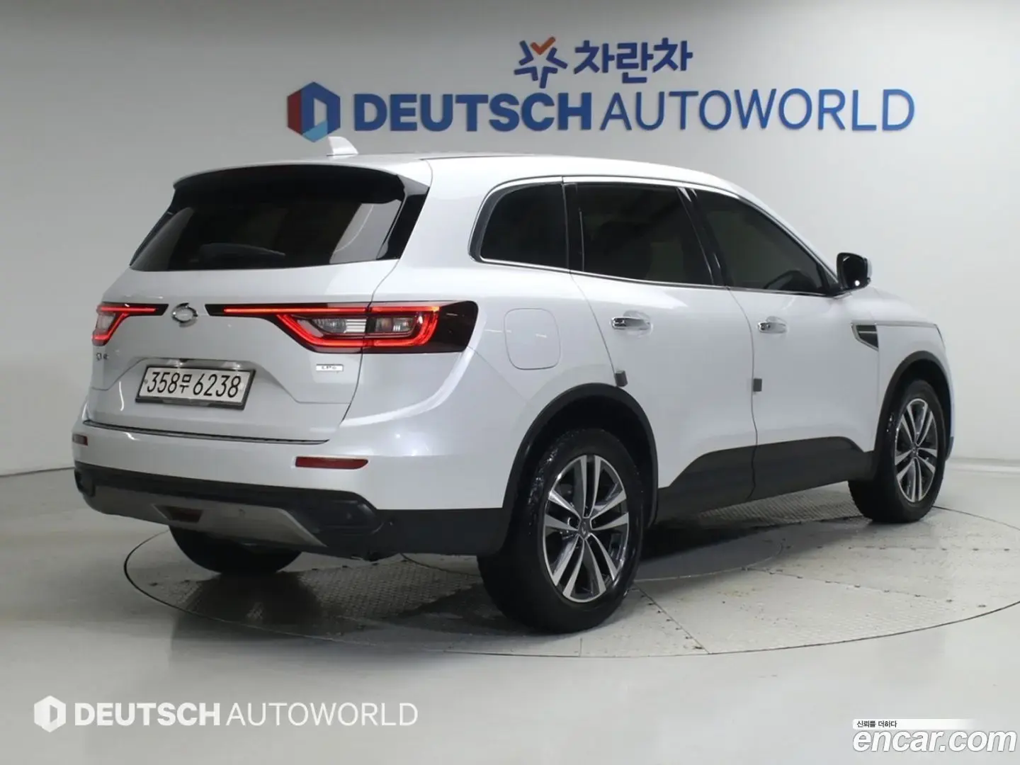 Main__Slider__Photo:QM6 Renault Korea 2021.7-1