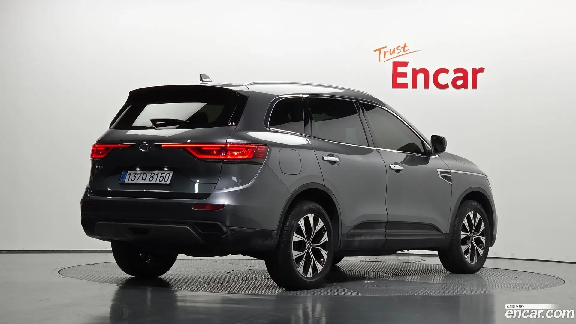 Main__Slider__Photo:QM6 Renault Korea 2021.9-1