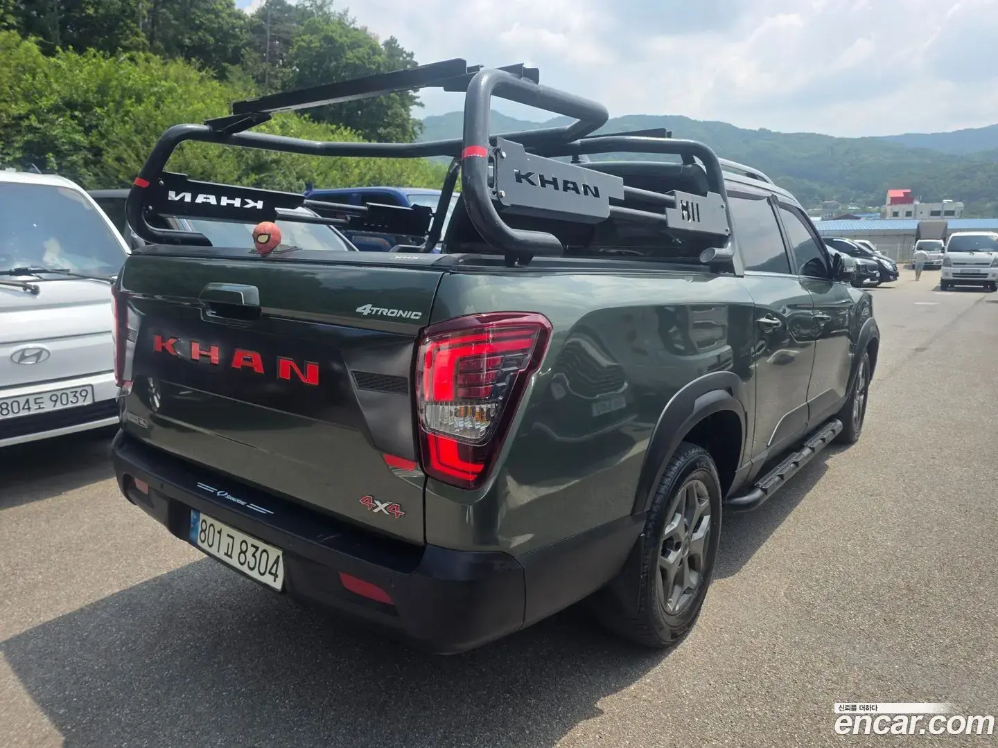 Main__Slider__Photo:Rexton KG Mobility 2022.10-1