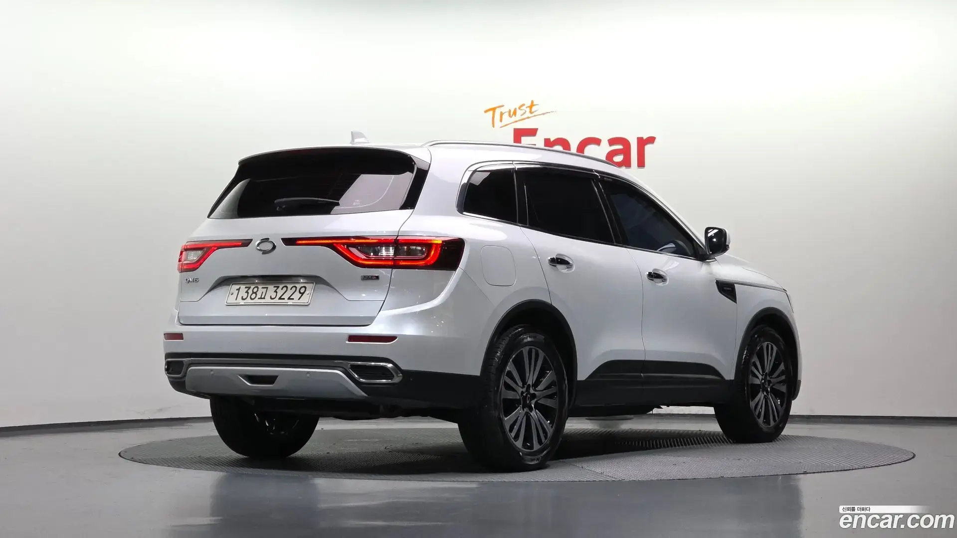 Main__Slider__Photo:QM6 Renault Korea 2019.9-1