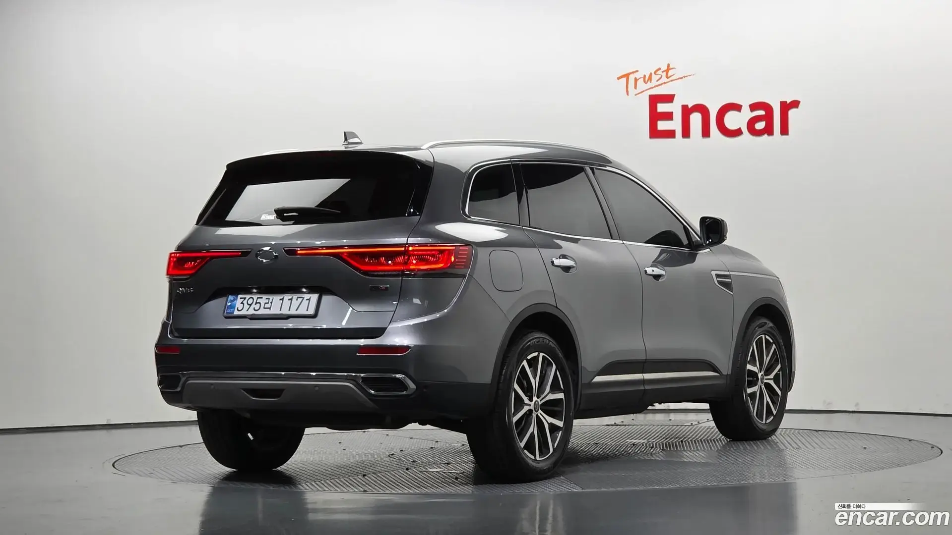 Main__Slider__Photo:QM6 Renault Korea 2021.6-1