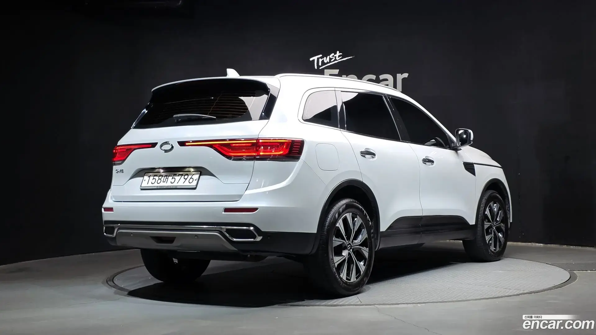 Main__Slider__Photo:QM6 Renault Korea 2022.6-1