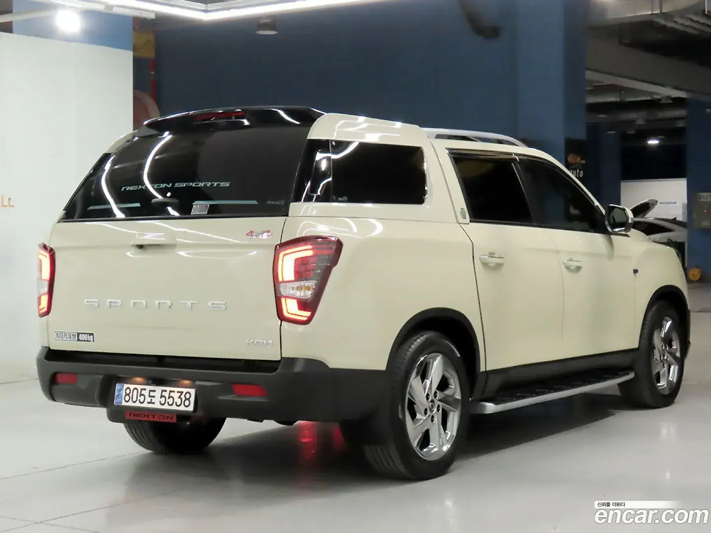 Main__Slider__Photo:Rexton KG Mobility 2024.4-1