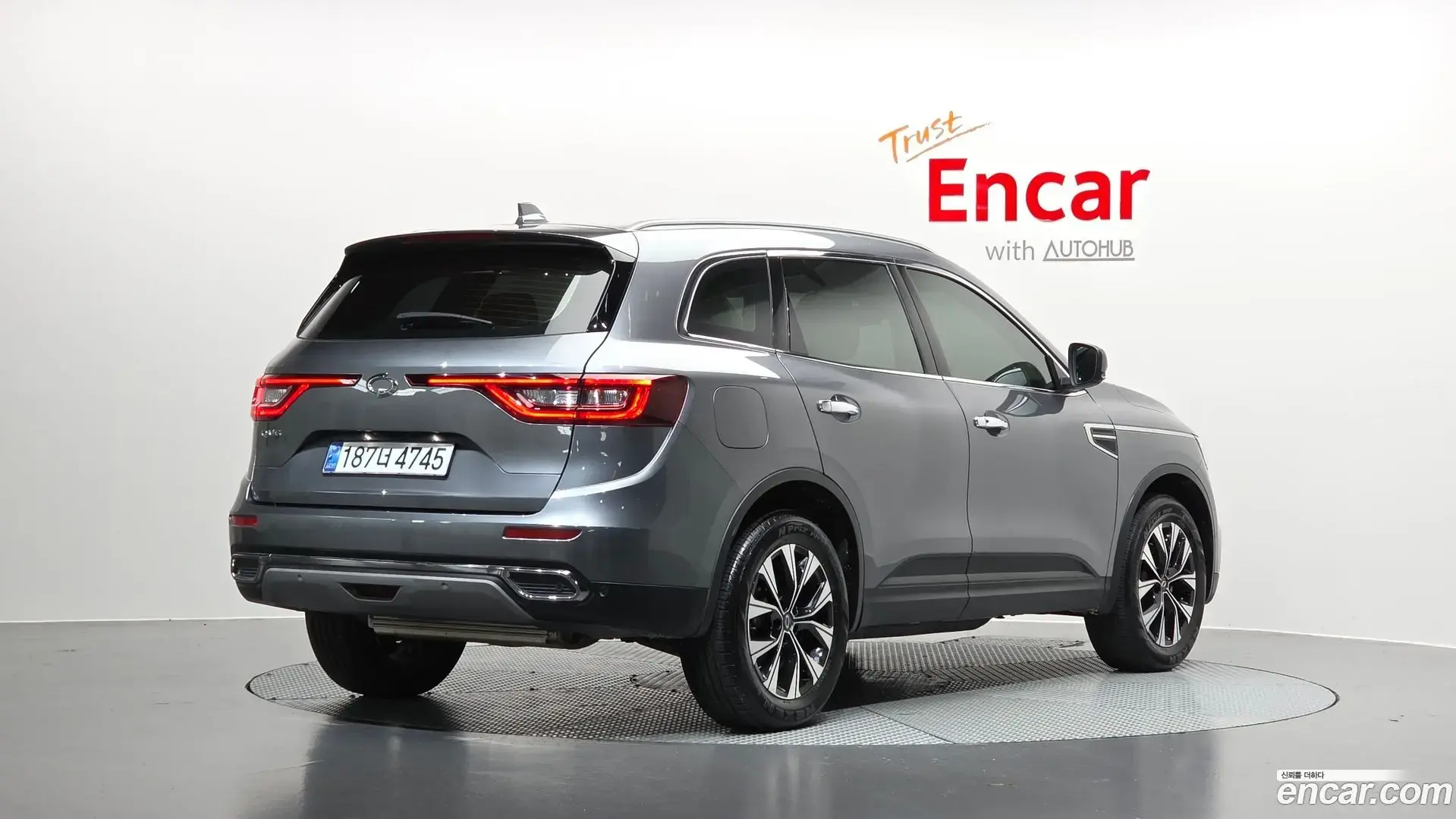 Main__Slider__Photo:QM6 Renault Korea 2022.9-1