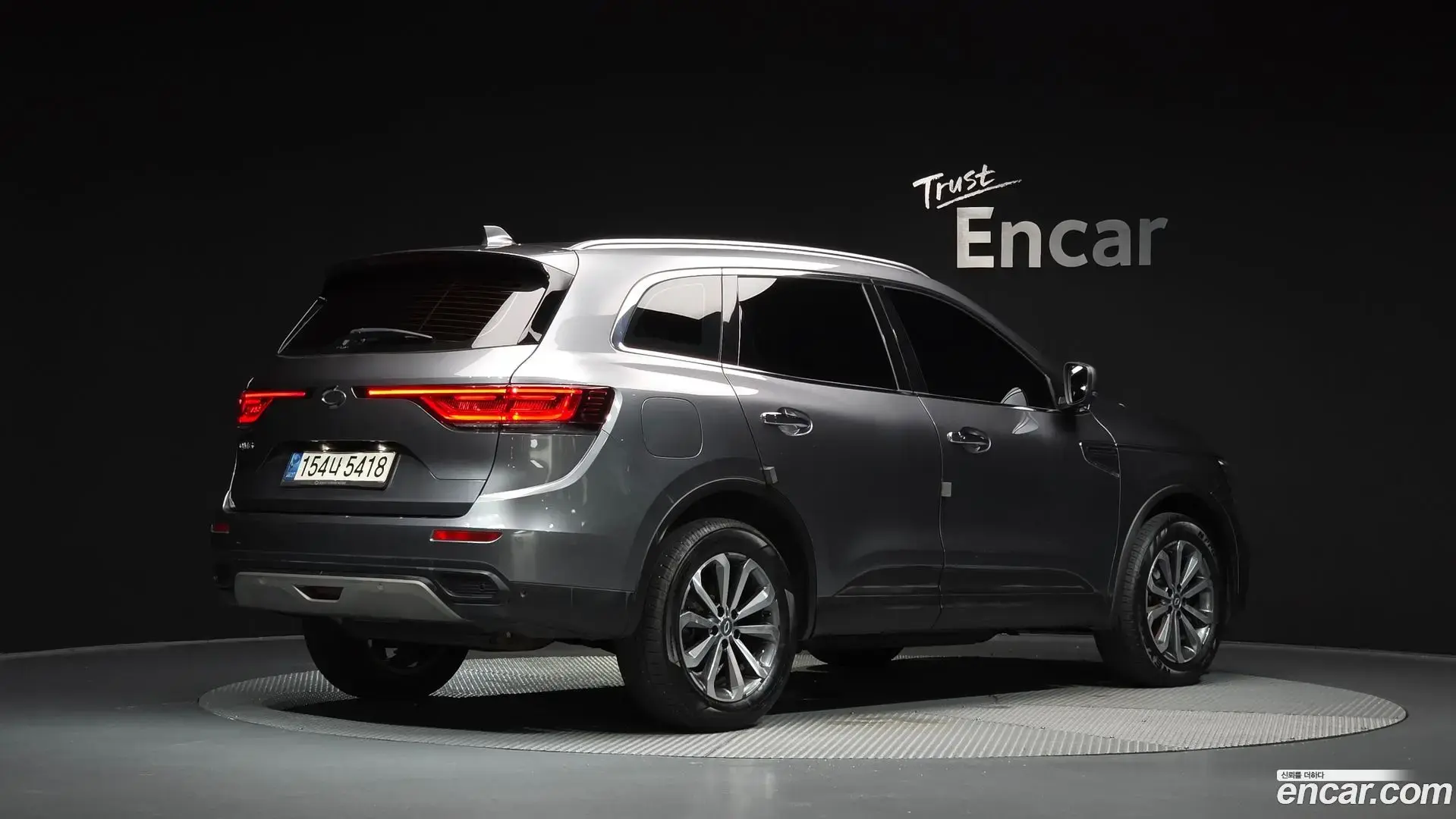 Main__Slider__Photo:QM6 Renault Korea 2021.9-1