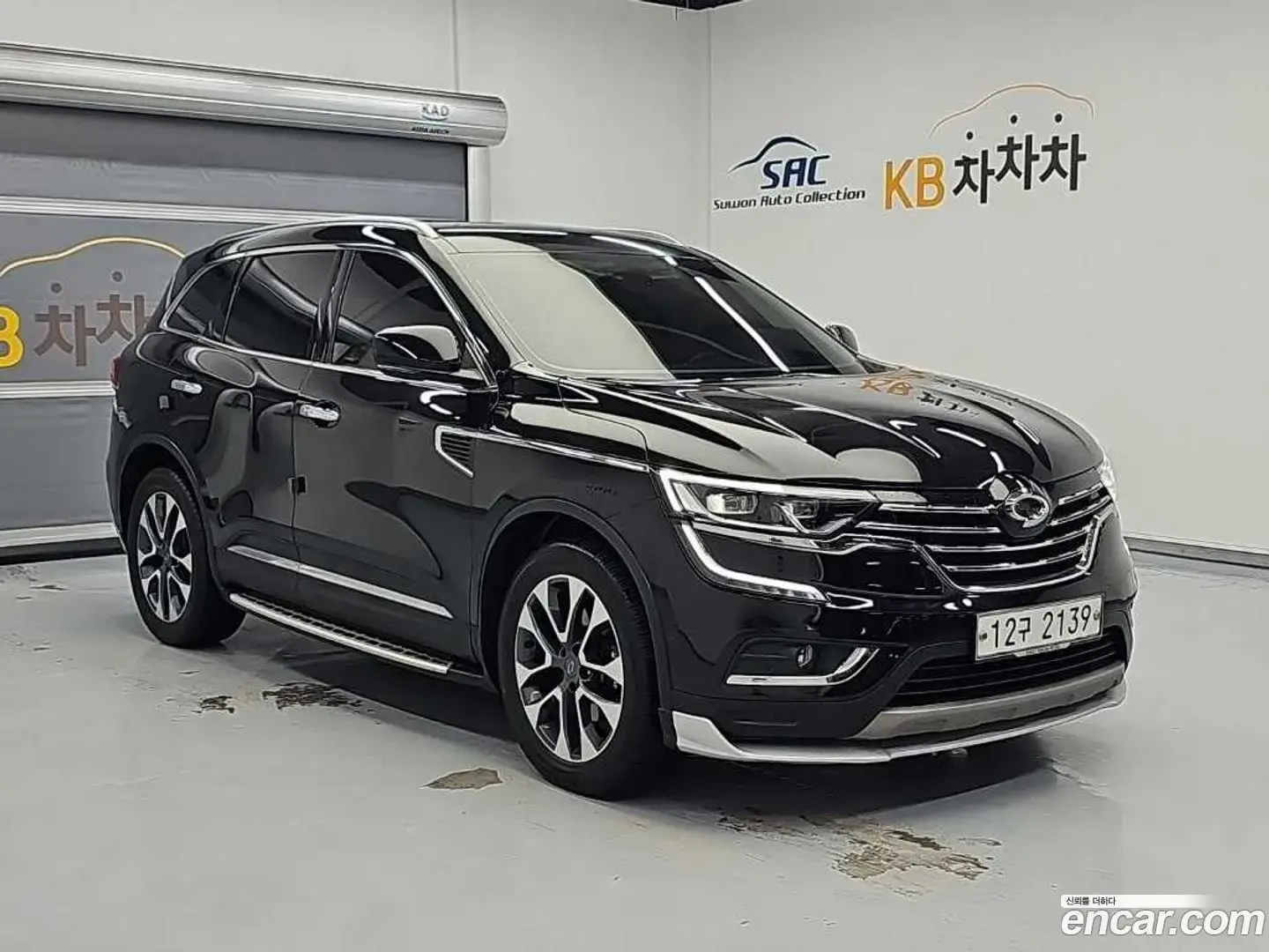 Main__Slider__Photo:QM6 Renault Korea 2017.9-1
