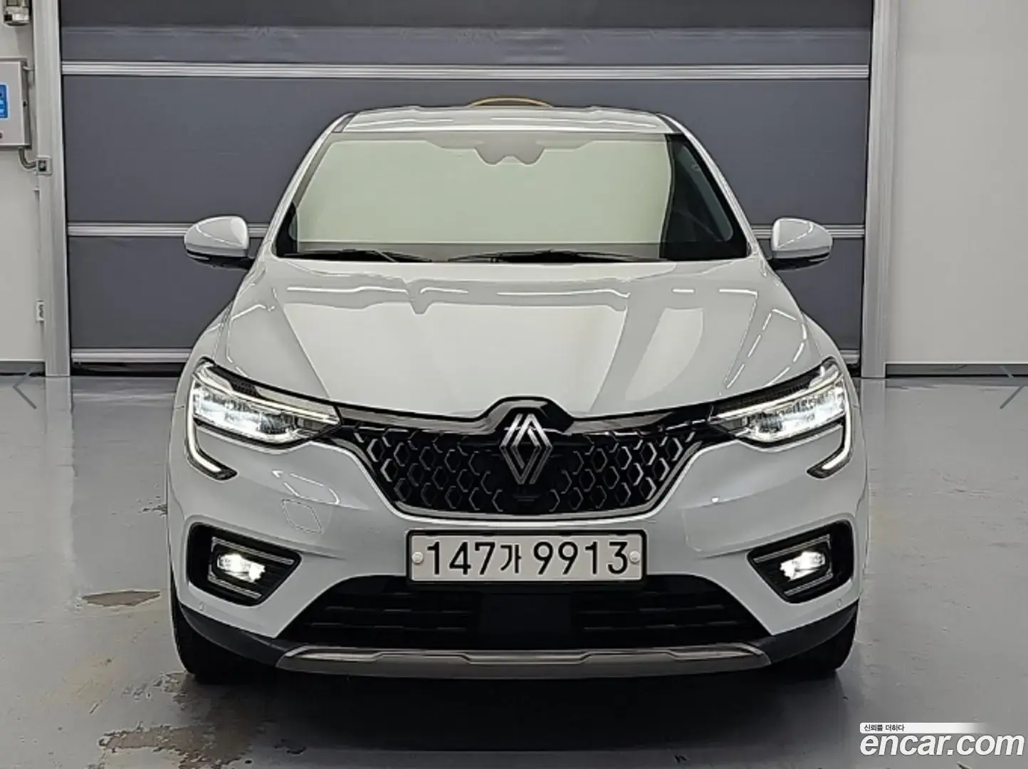 Main__Slider__Photo:XM3 Renault Korea 2020.10-1