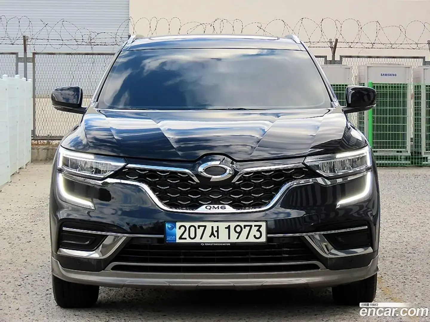 Main__Slider__Photo:QM6 Renault Korea 2022.0-1