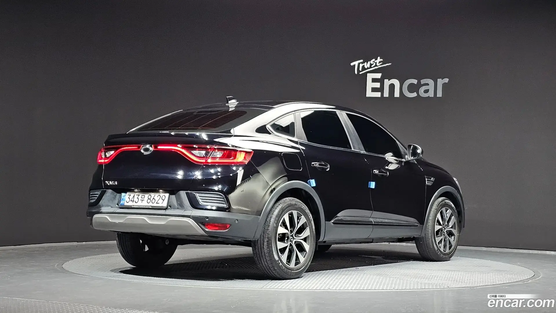 Main__Slider__Photo:XM3 Renault Korea 2021.10-1