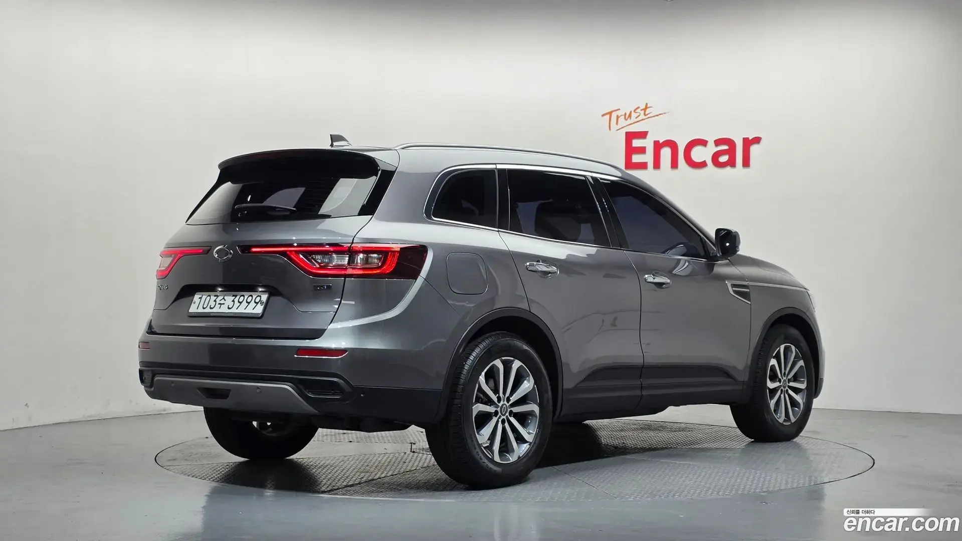 Main__Slider__Photo:QM6 Renault Korea 2019.8-1