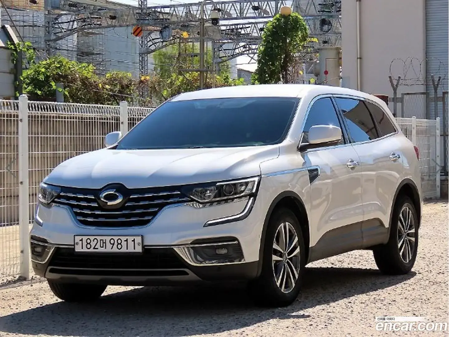 Main__Slider__Photo:QM6 Renault Korea 2019.9-1