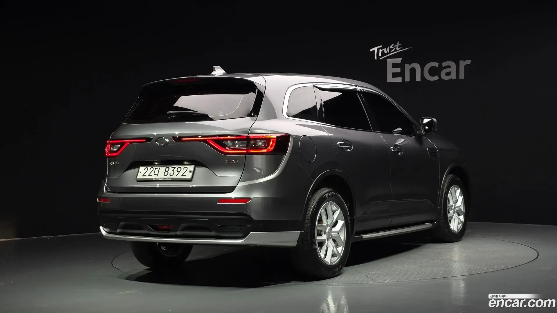 Main__Slider__Photo:QM6 Renault Korea 2019.0-1
