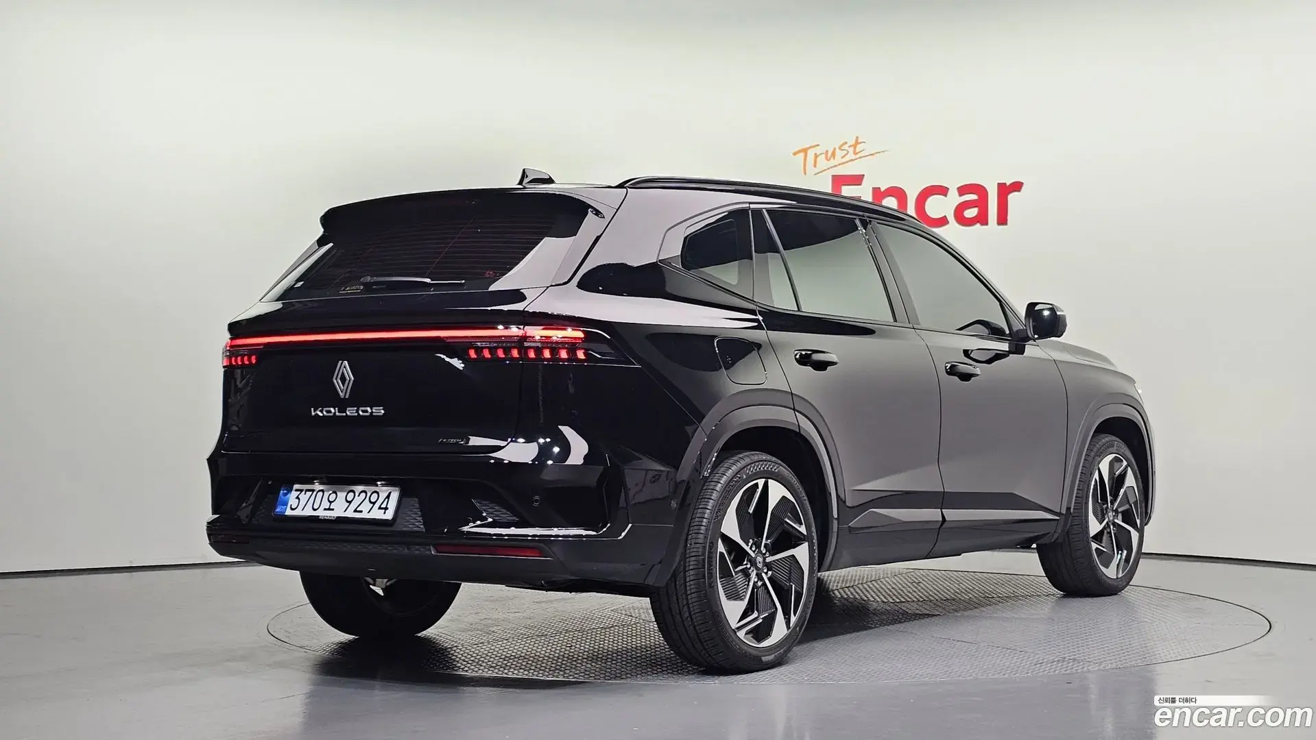 Main__Slider__Photo:Grand Koleos Renault Korea 2026.1-1