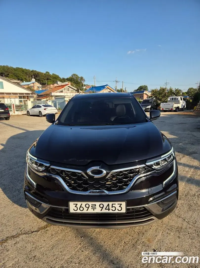Main__Slider__Photo:QM6 Renault Korea 2022.0-1