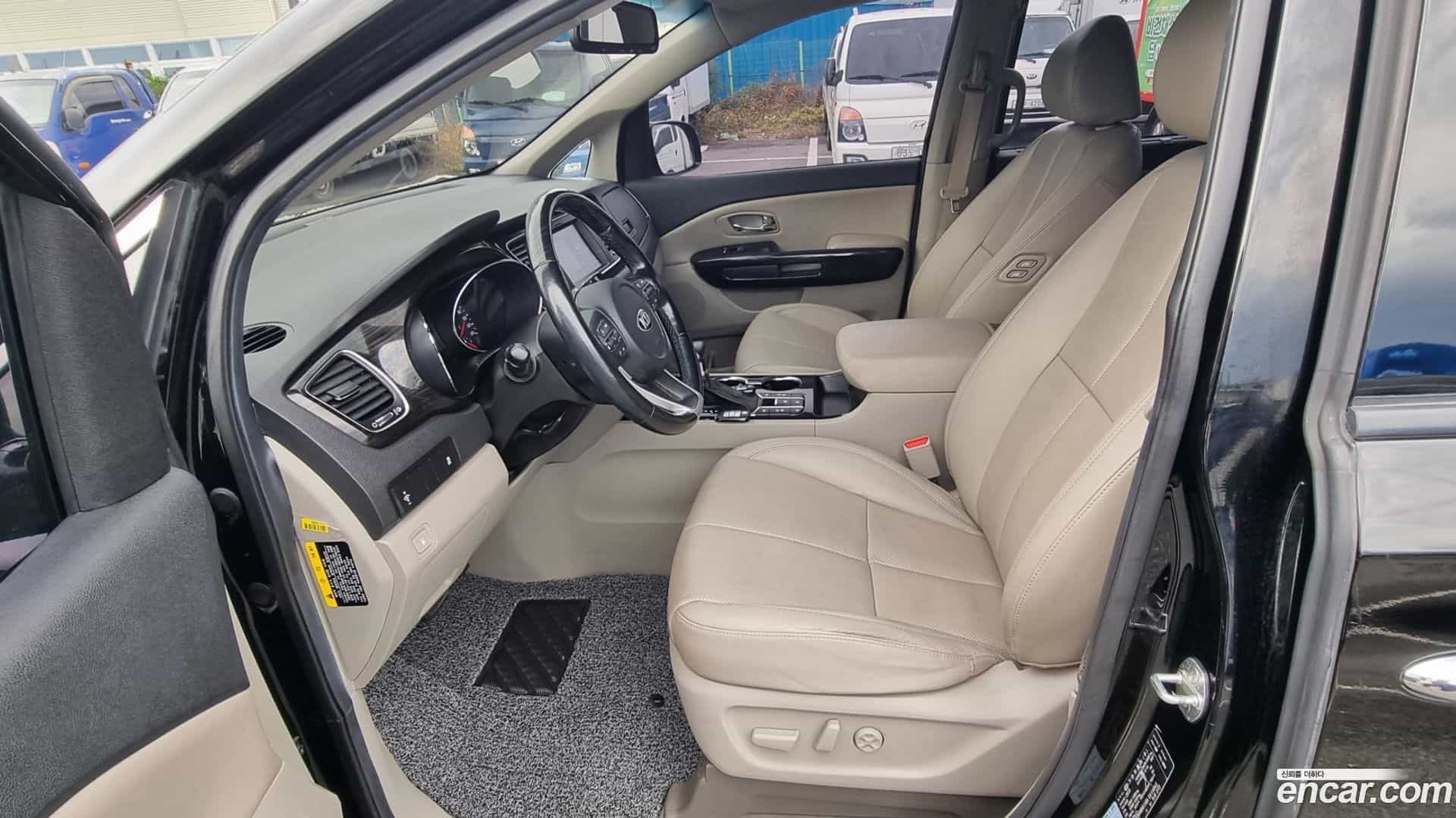 Canival Kia 2019.9-OPTION-019