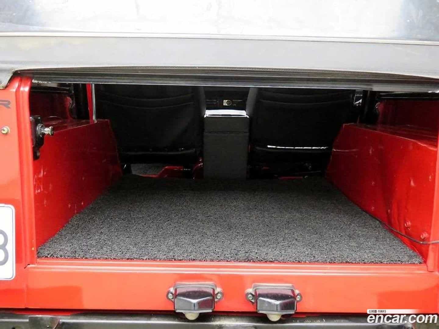Wrangler Jeep 1993.3-OPTION-017