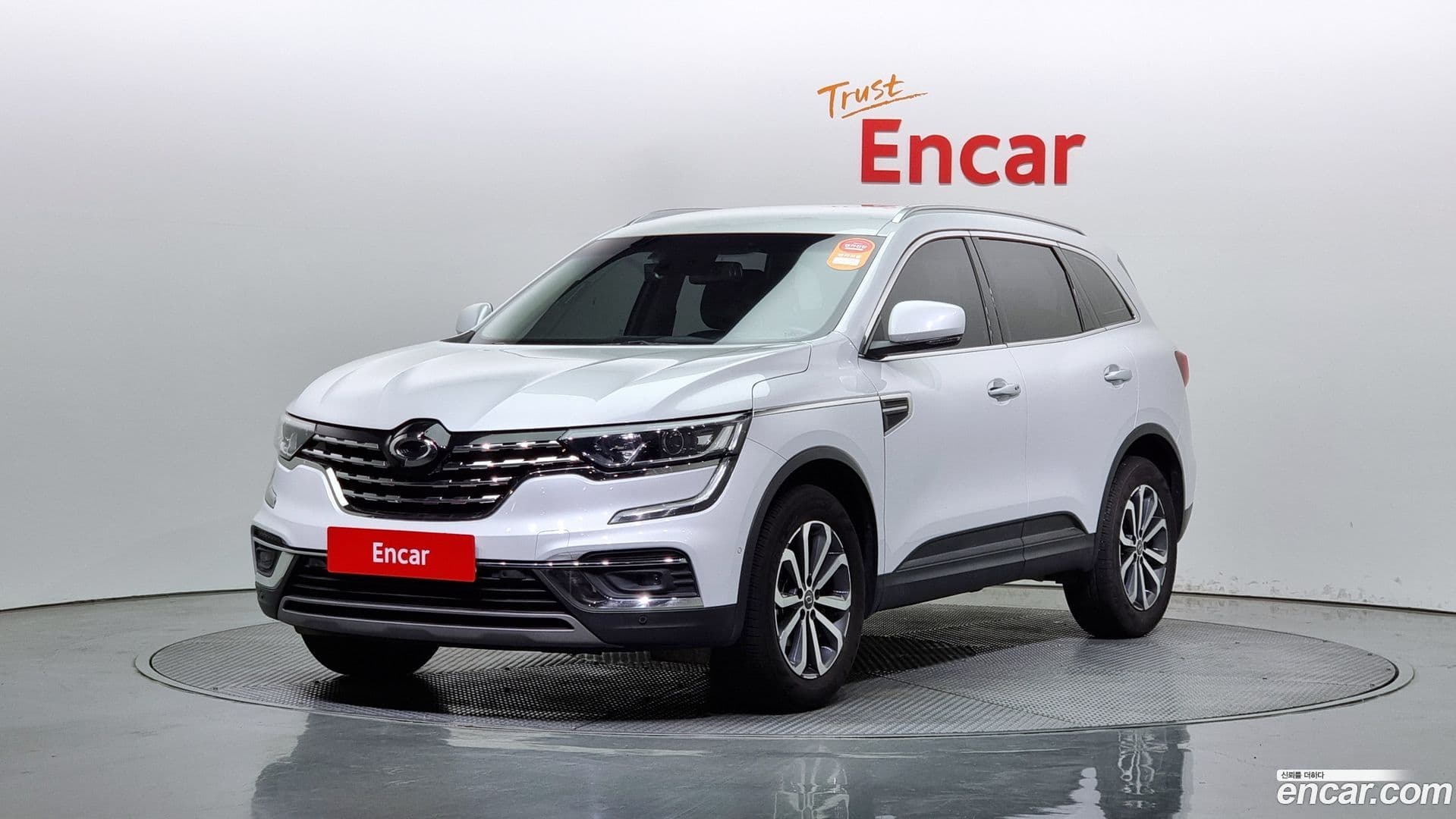 Main__Slider__Photo:QM6 Renault Korea 2019.9-0