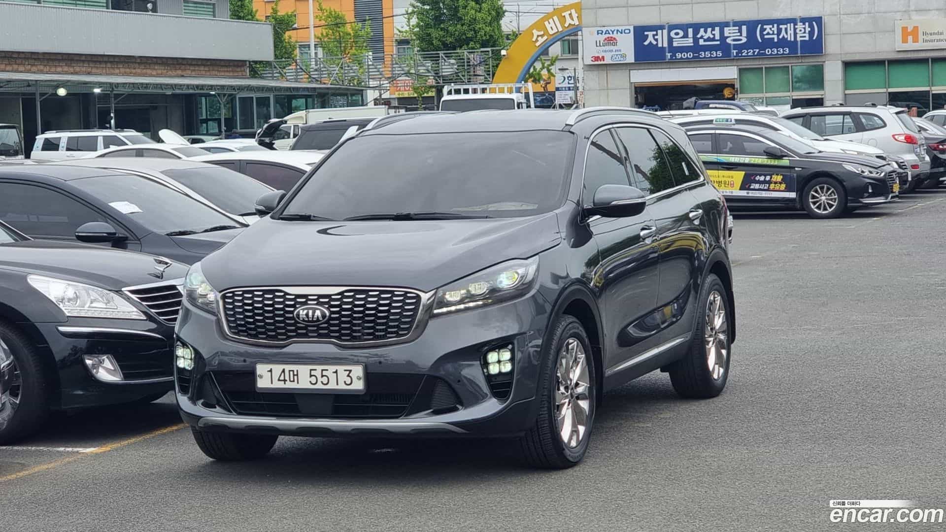 Sorento Kia 2018.8-OUTER-001