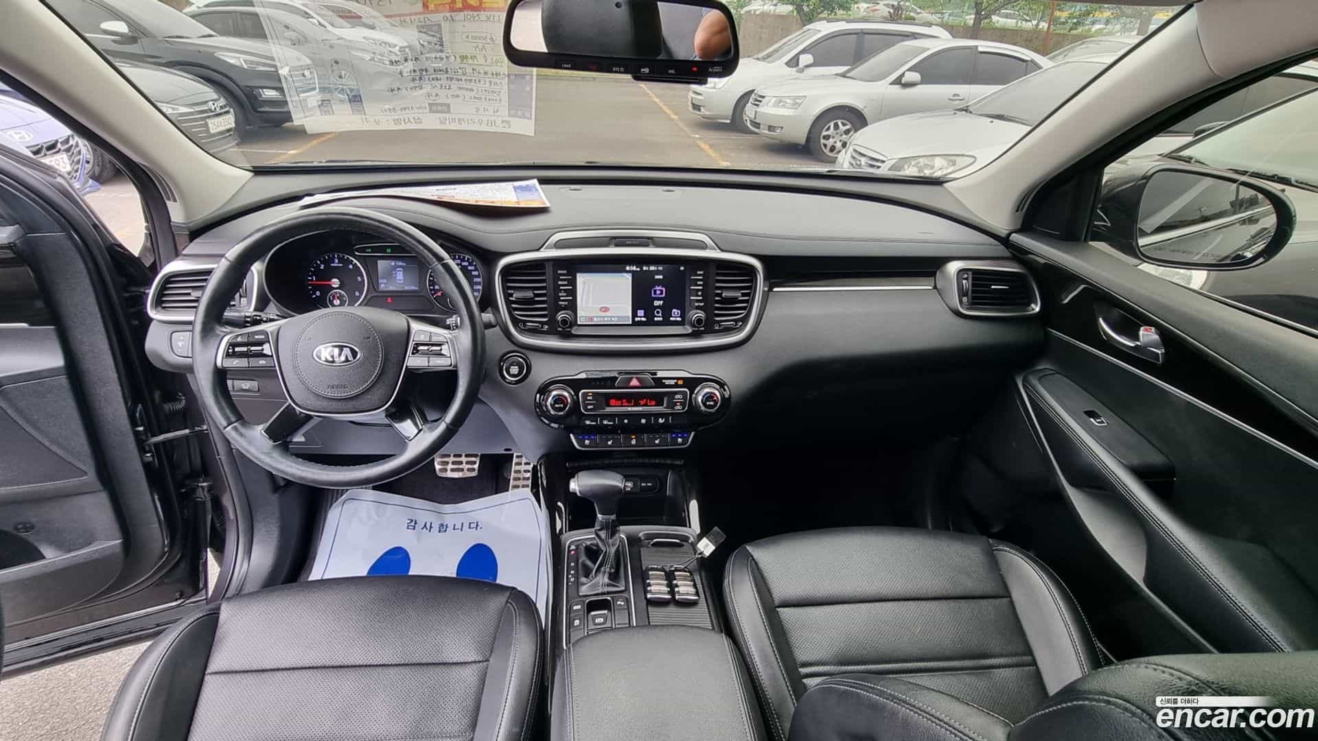 Sorento Kia 2018.8-OUTER-002