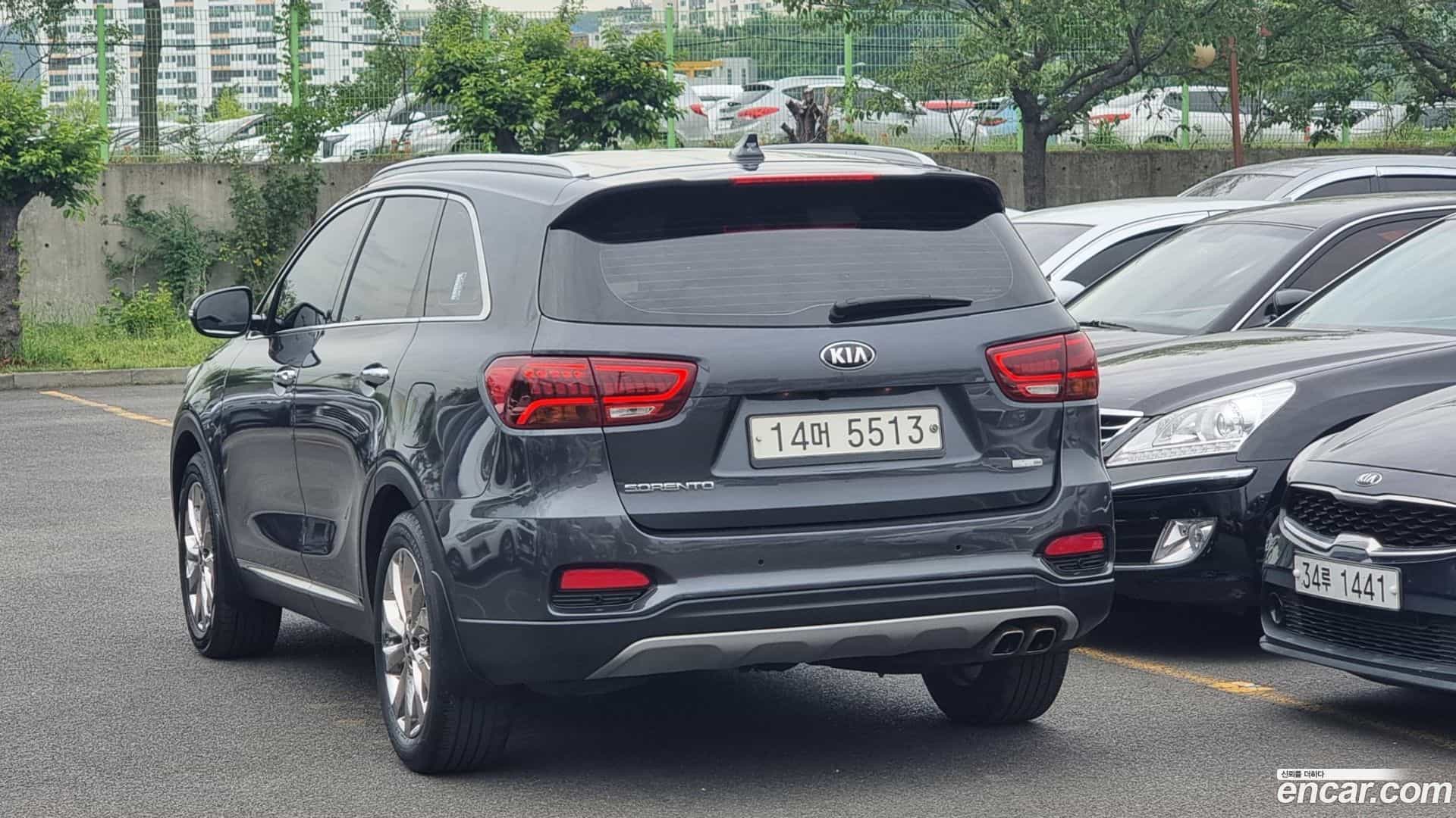 Sorento Kia 2018.8-OUTER-005