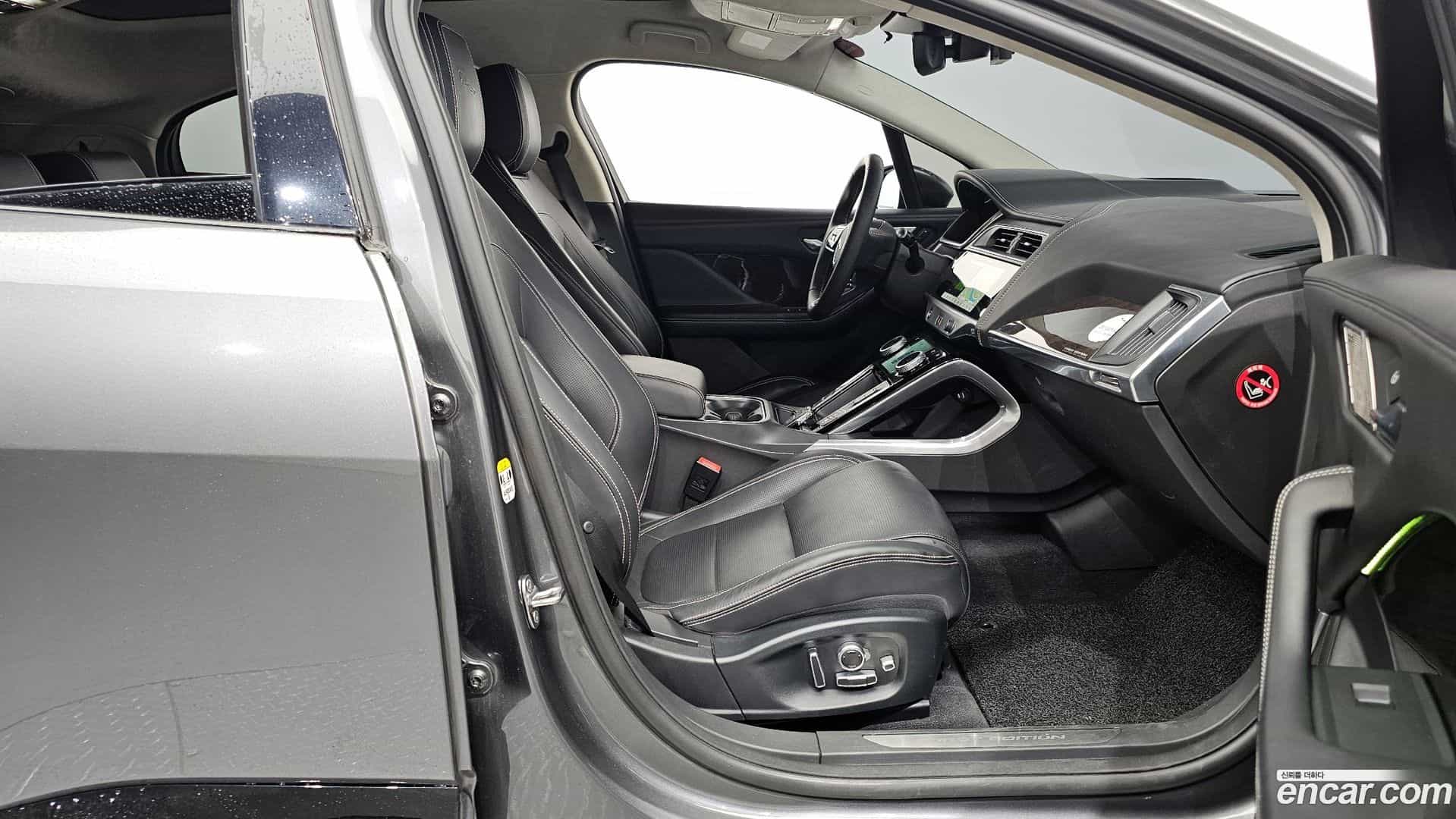 I-PACE Jaguar 2019.4-OPTION-015