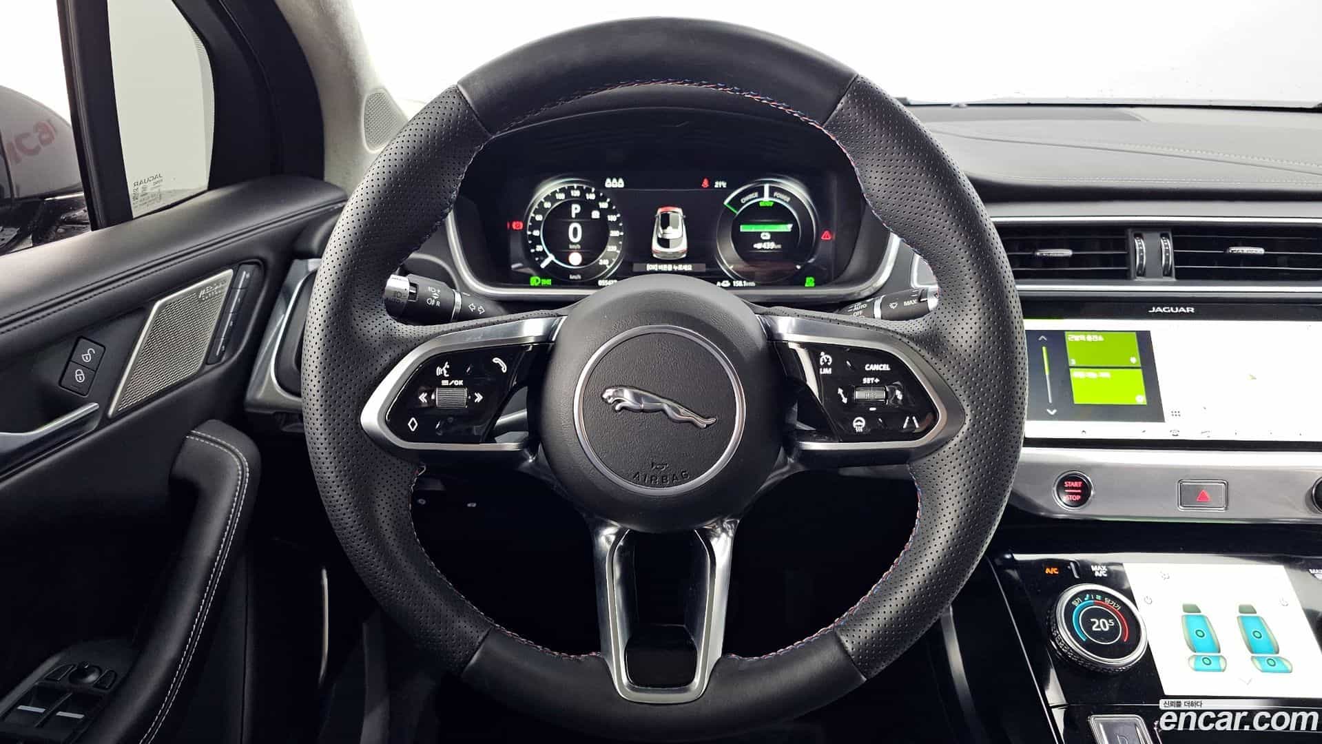 I-PACE Jaguar 2019.4-OPTION-017