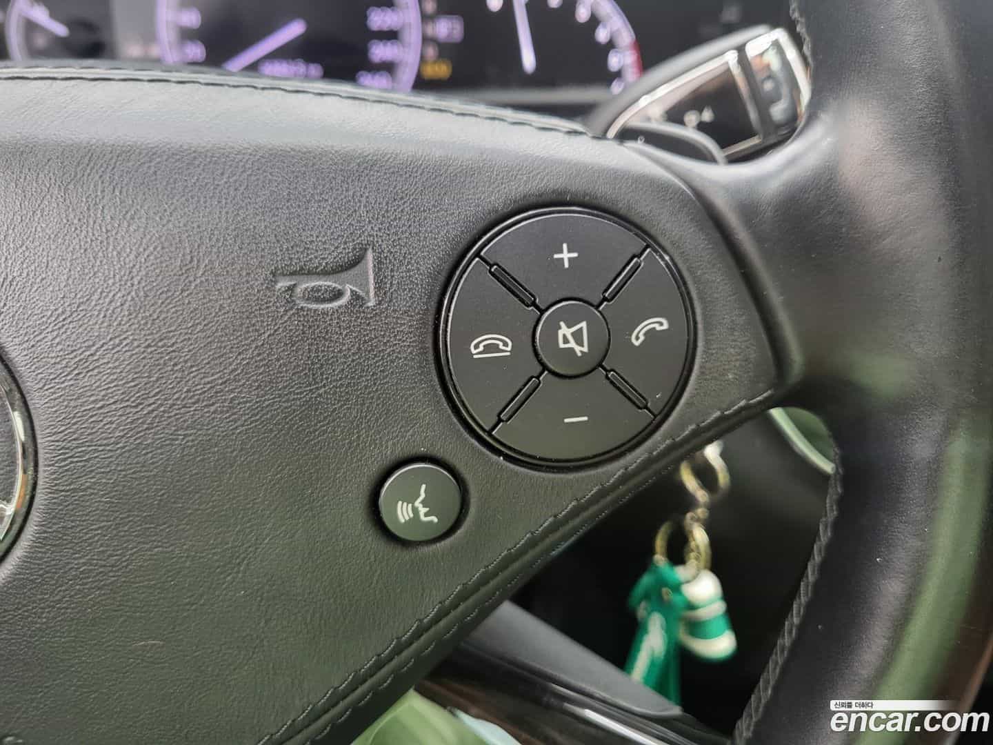 S-Class Mercedes-Benz 2013.0-INNER-009