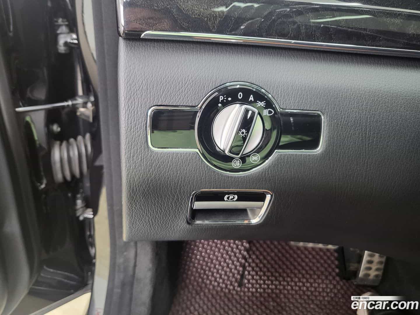 S-Class Mercedes-Benz 2013.0-OPTION-018