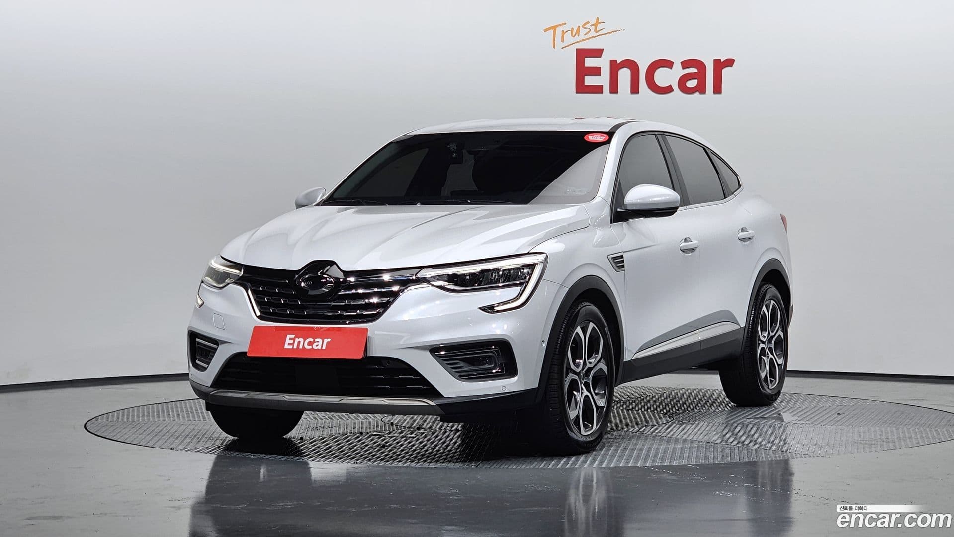 Main__Slider__Photo:XM3 Renault Korea 2020.2-0