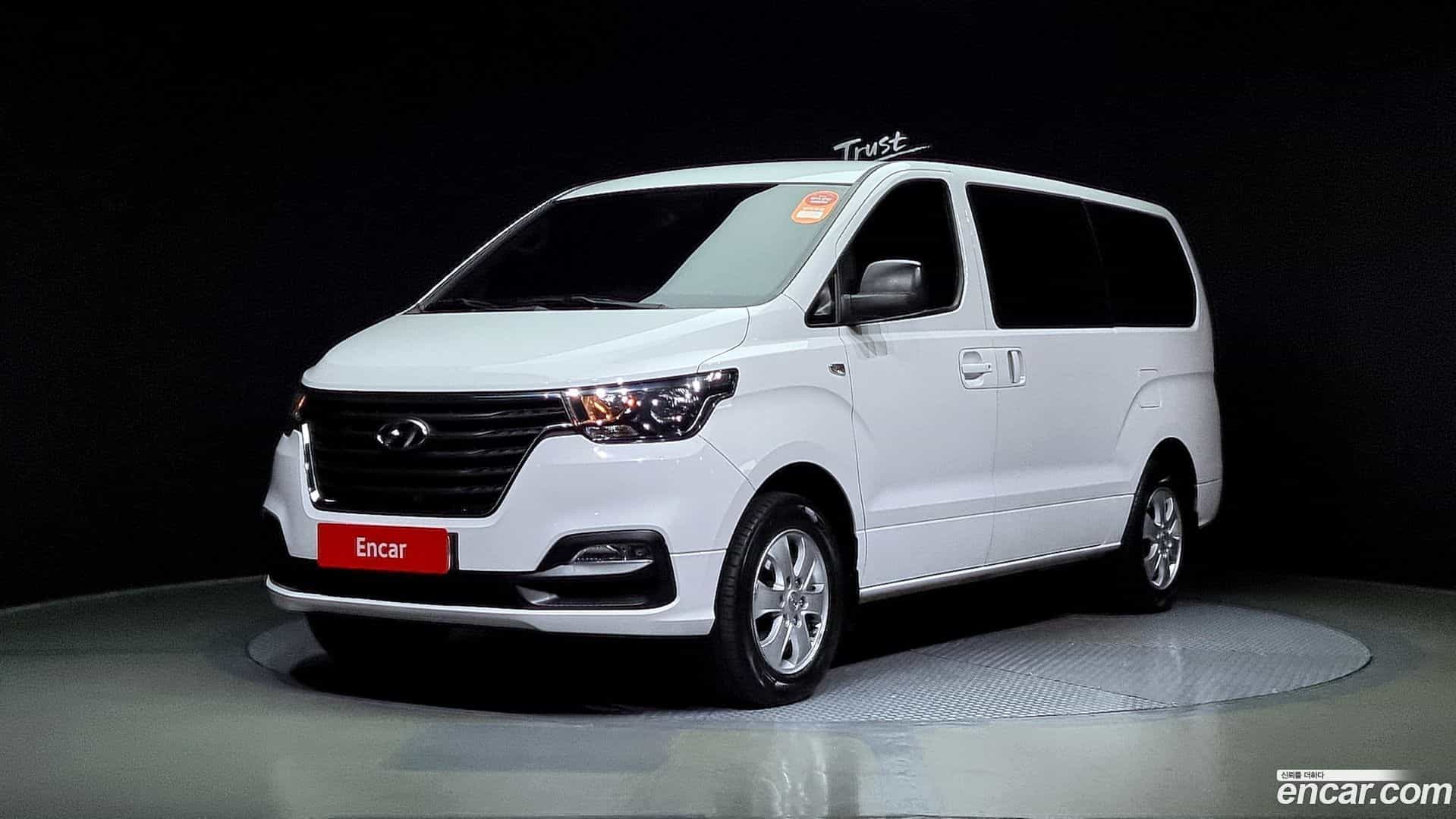 Starex Hyundai 2018.7-OUTER-001