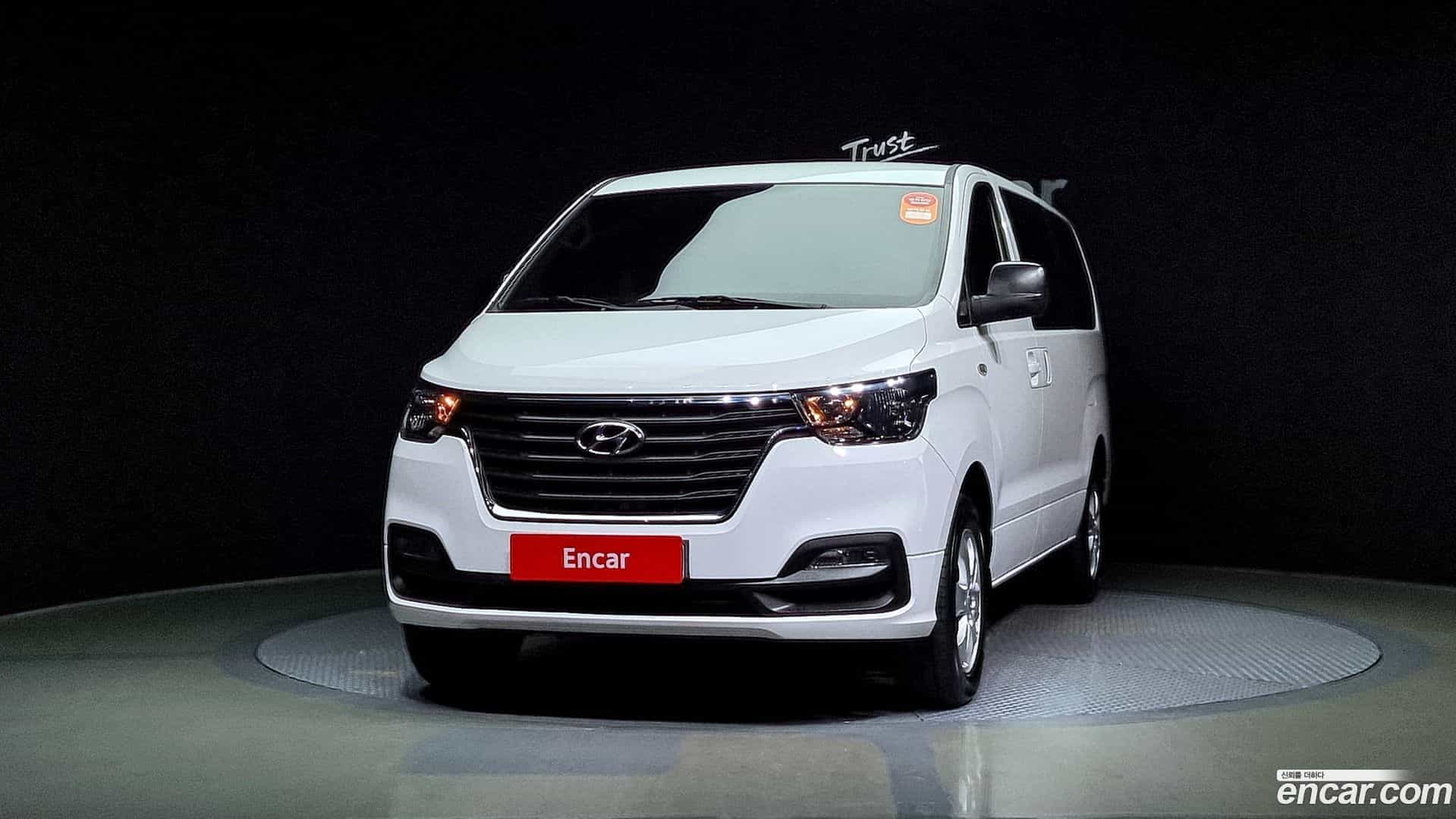 Starex Hyundai 2018.7-OUTER-003