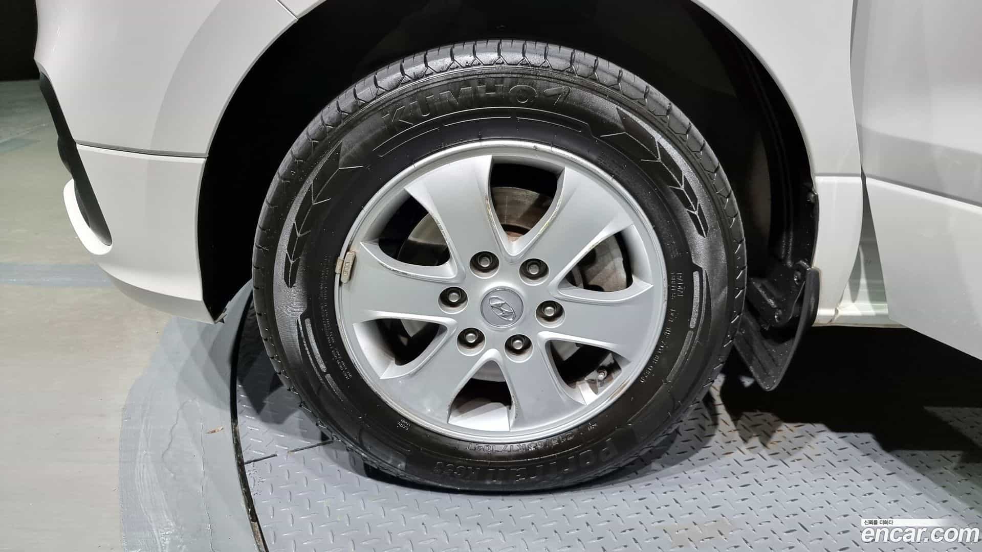 Starex Hyundai 2018.7-OUTER-005