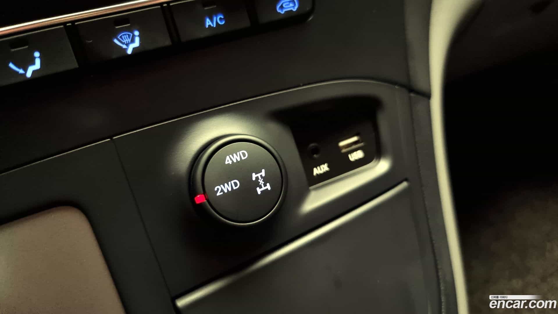 Starex Hyundai 2018.7-OPTION-021