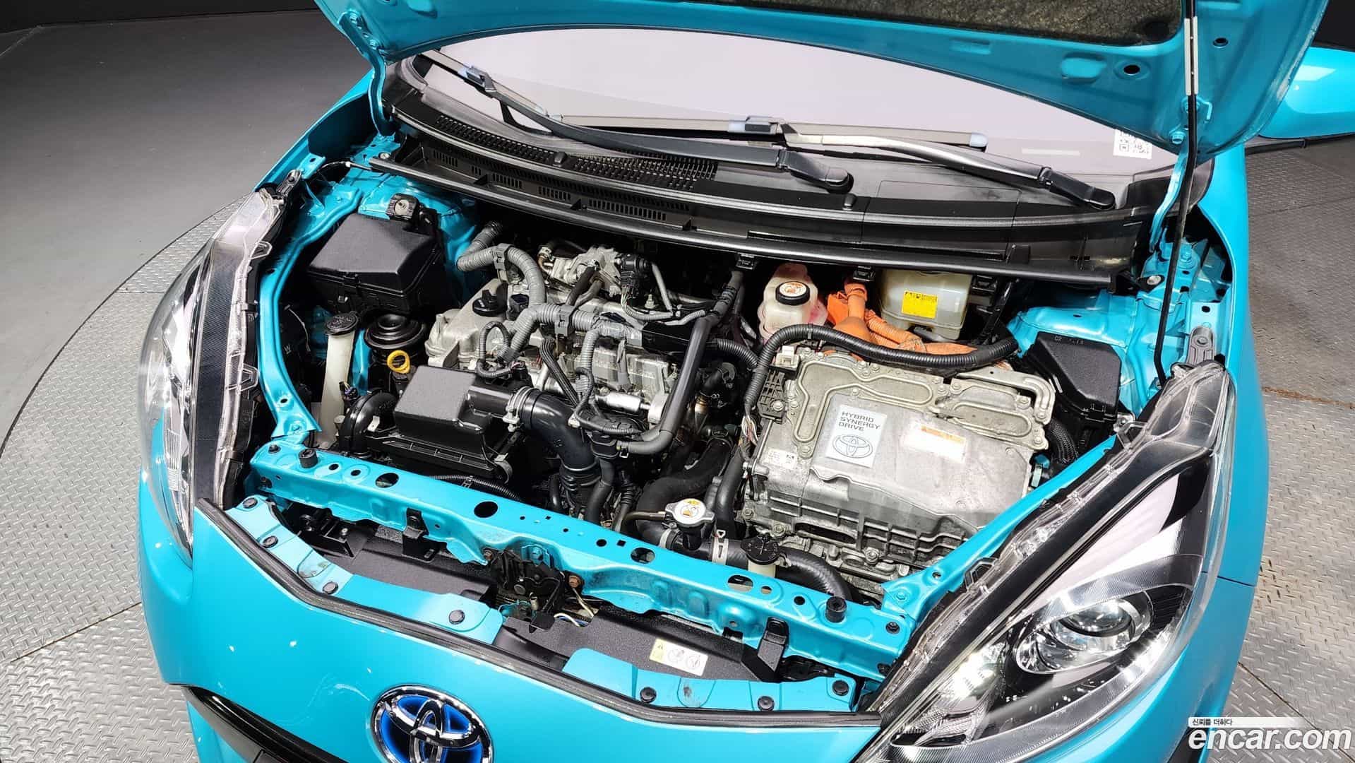 Prius Toyota 2018.6-INNER-006