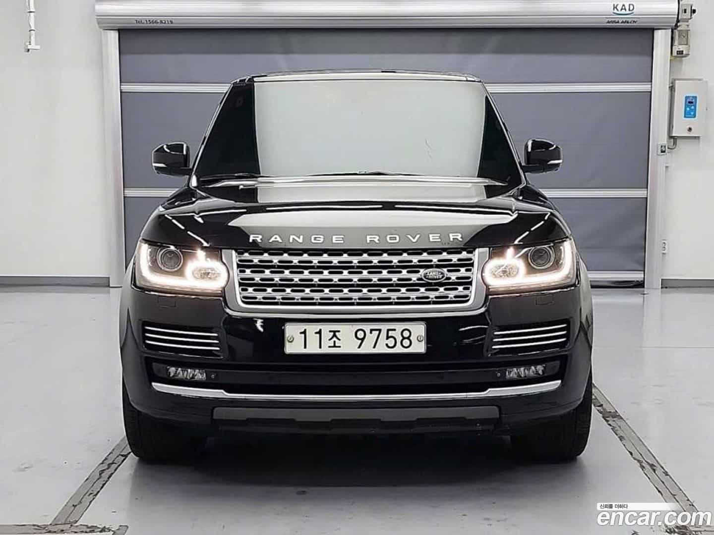 Range Rover Land Rover 2015.5-OUTER-001