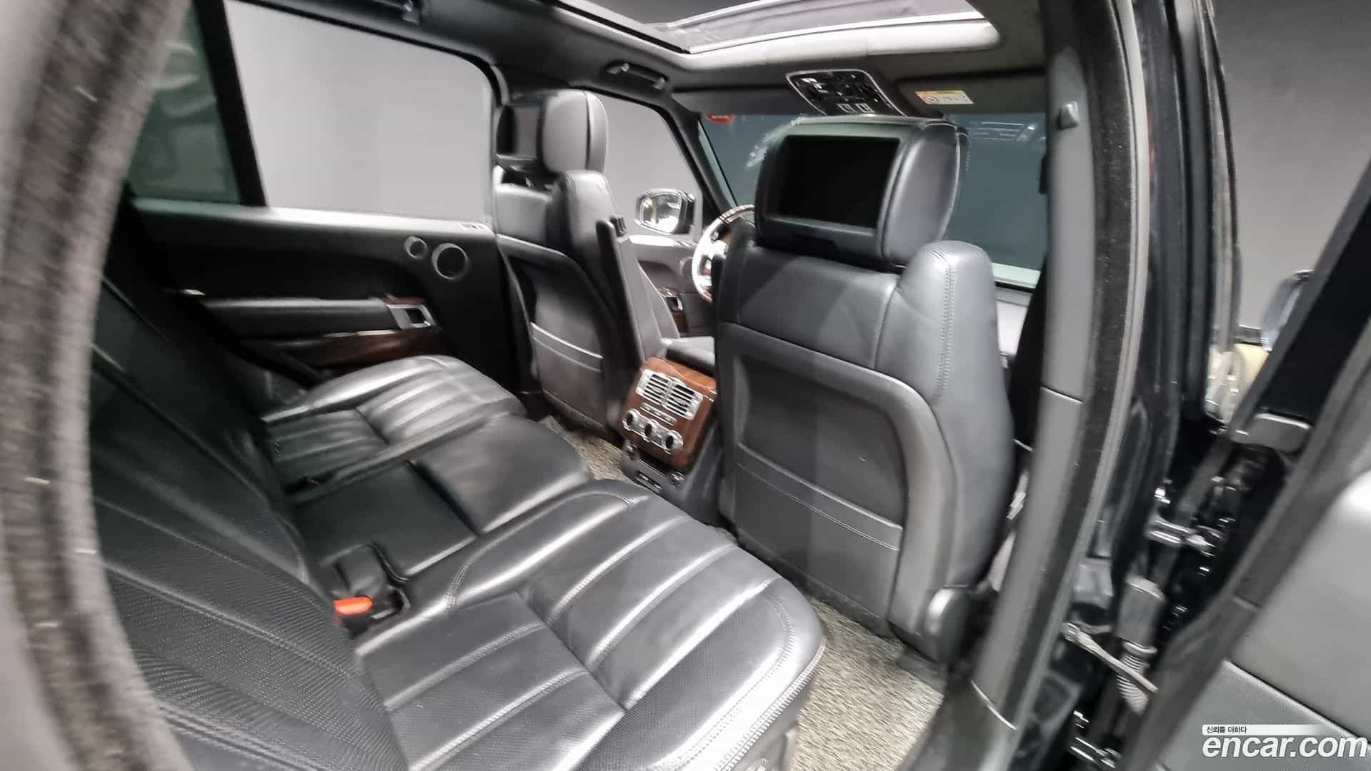 Range Rover Land Rover 2015.5-OPTION-016