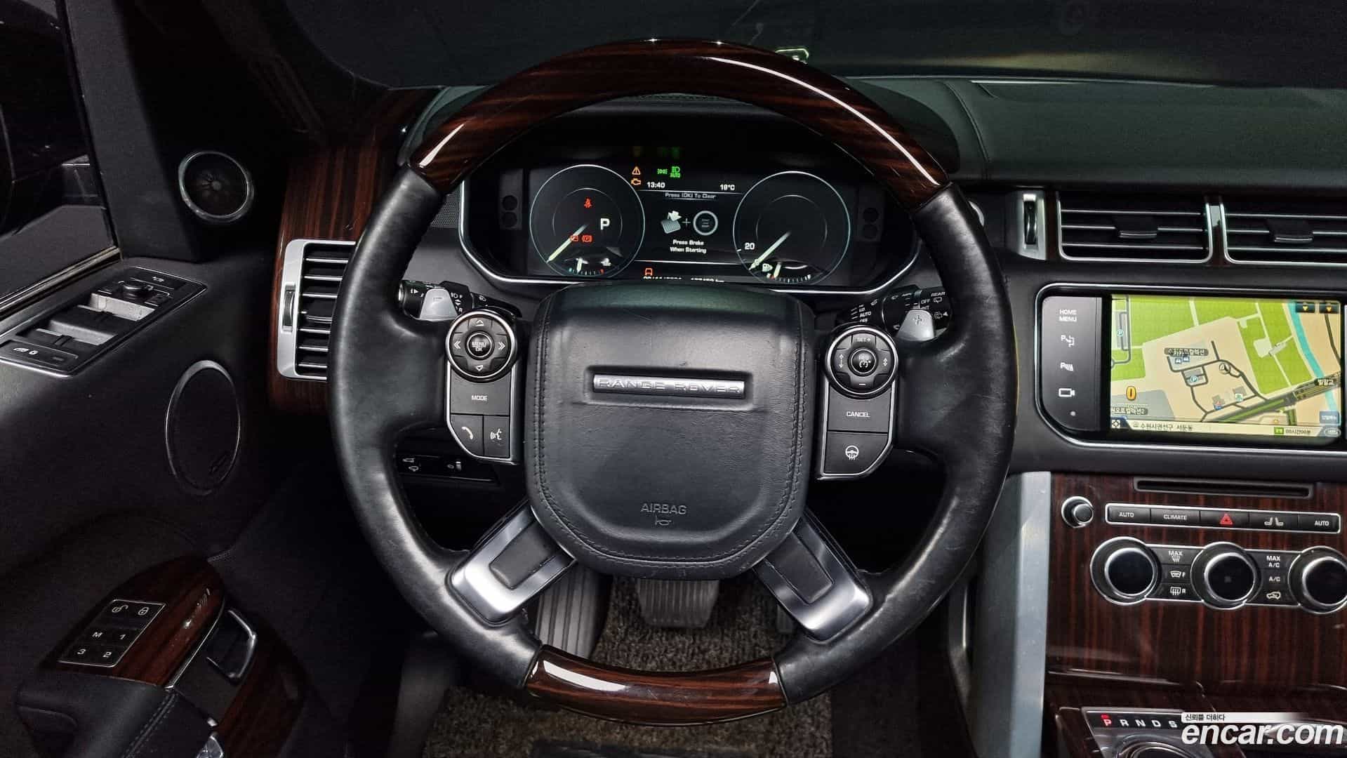 Range Rover Land Rover 2015.5-OPTION-017