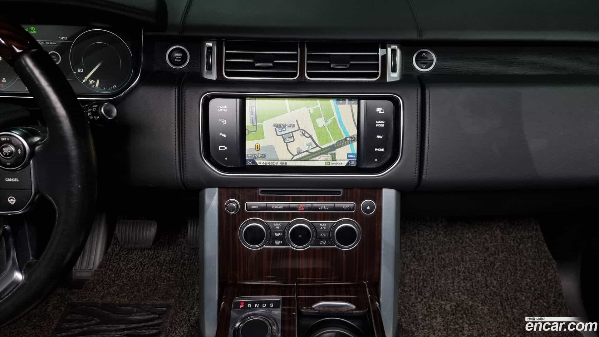 Range Rover Land Rover 2015.5-OPTION-018
