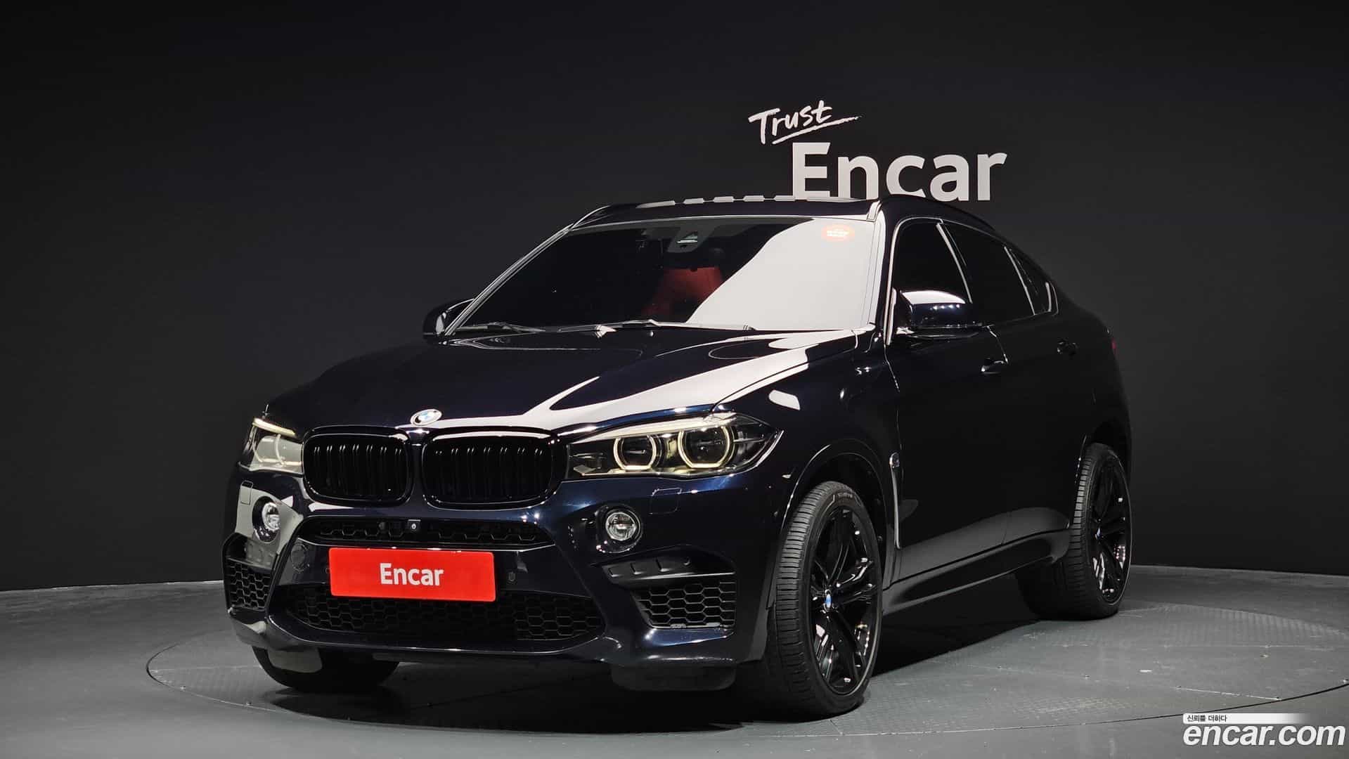 X6M BMW 2016.7-OUTER-001