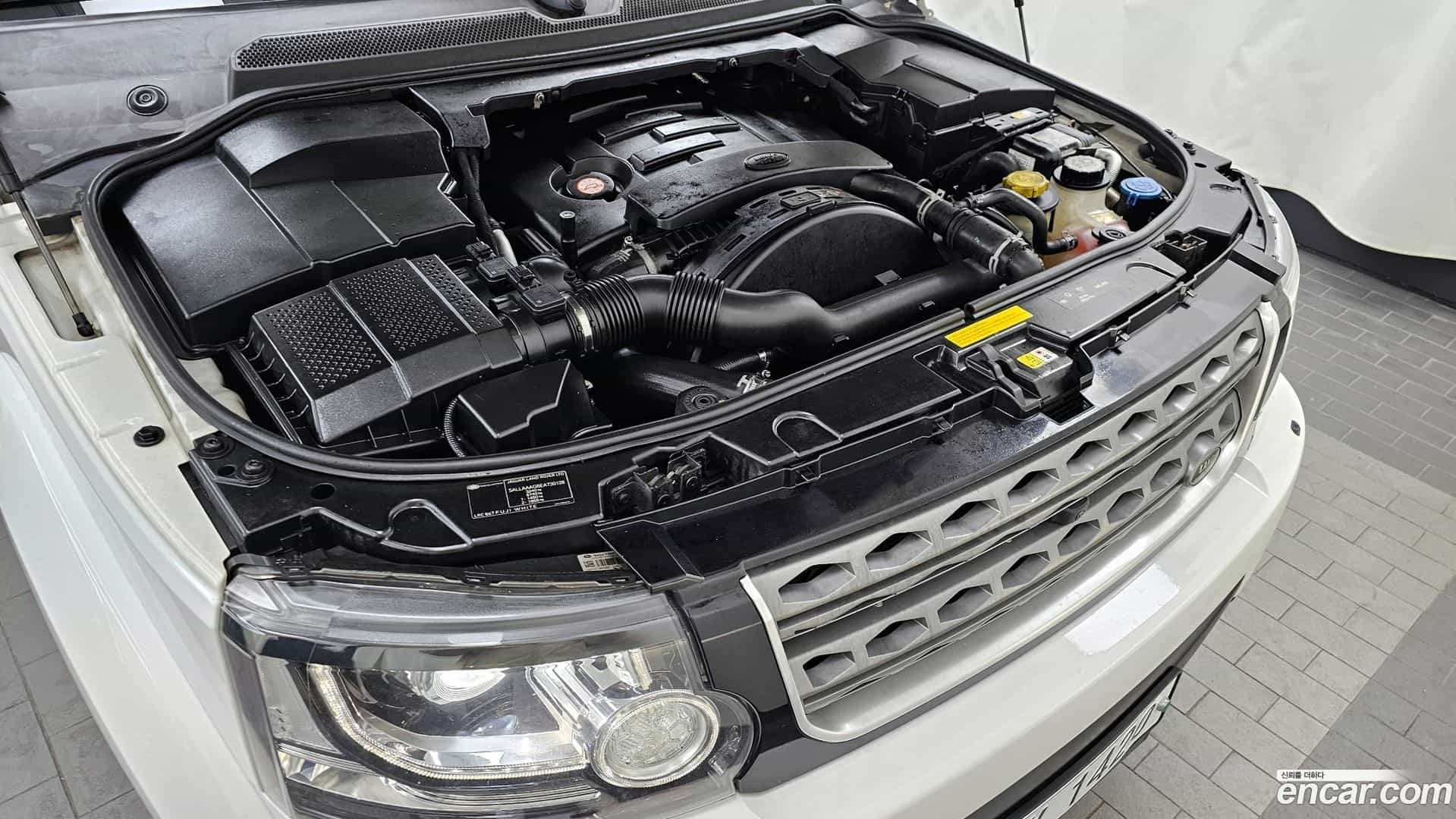 Discovery Land Rover 2014.8-INNER-006