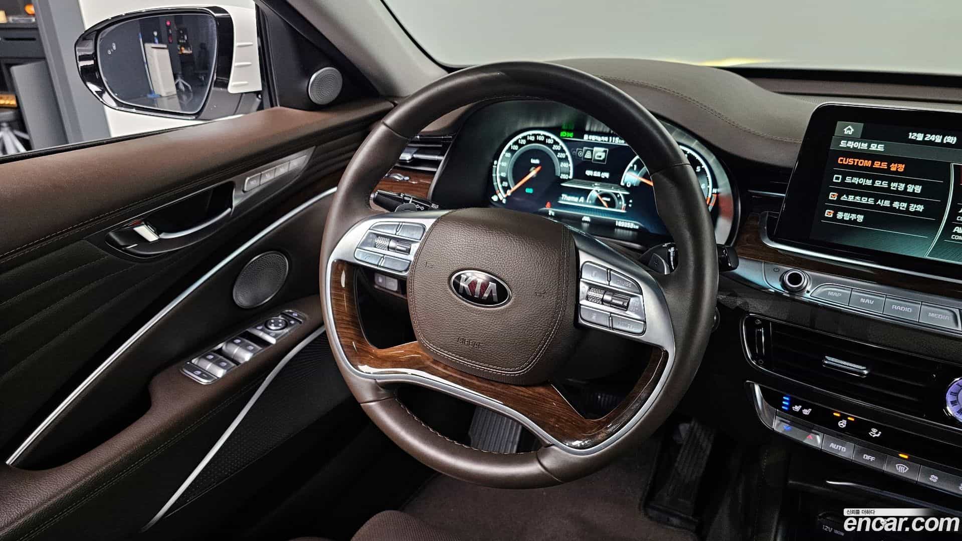 K9 Kia 2019.11-OPTION-017