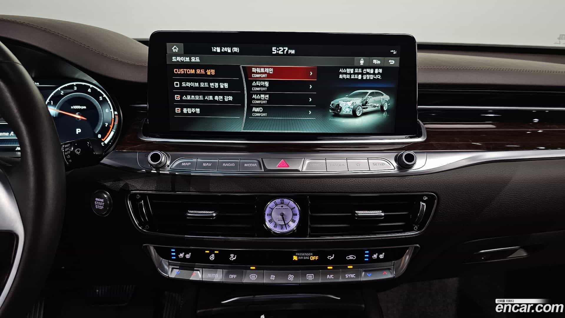 K9 Kia 2019.11-OPTION-019