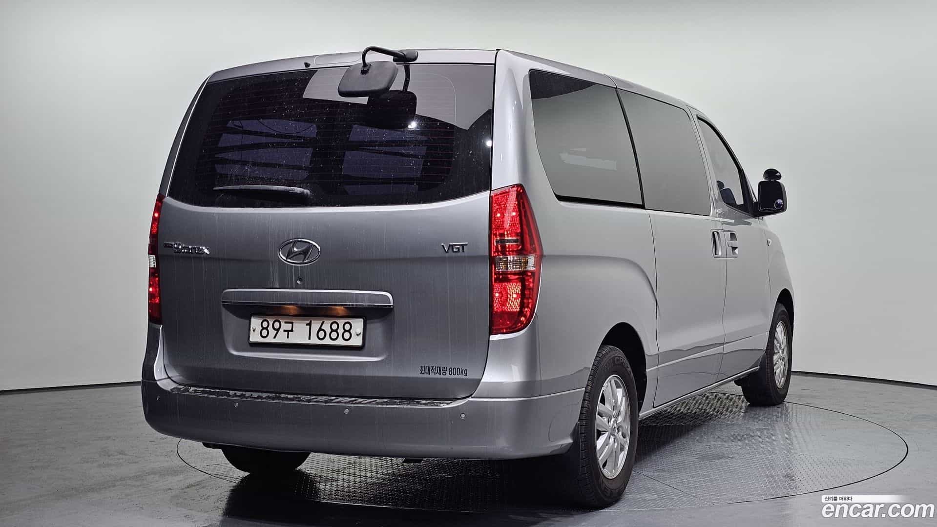 Starex Hyundai 2019.5-OUTER-002