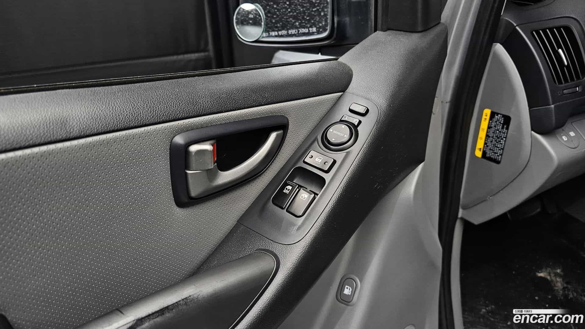Starex Hyundai 2019.5-OPTION-017
