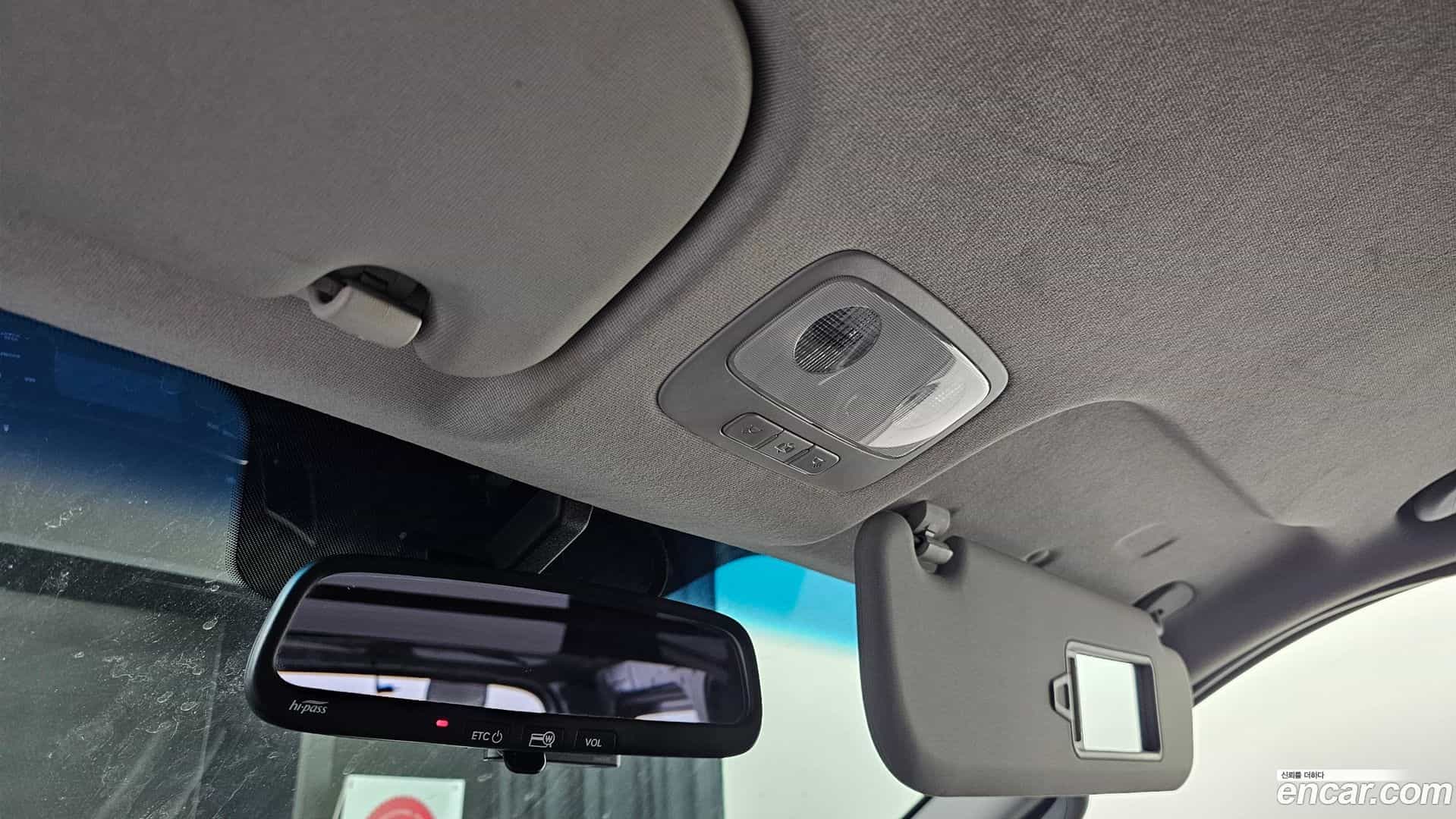 Starex Hyundai 2019.5-OPTION-022