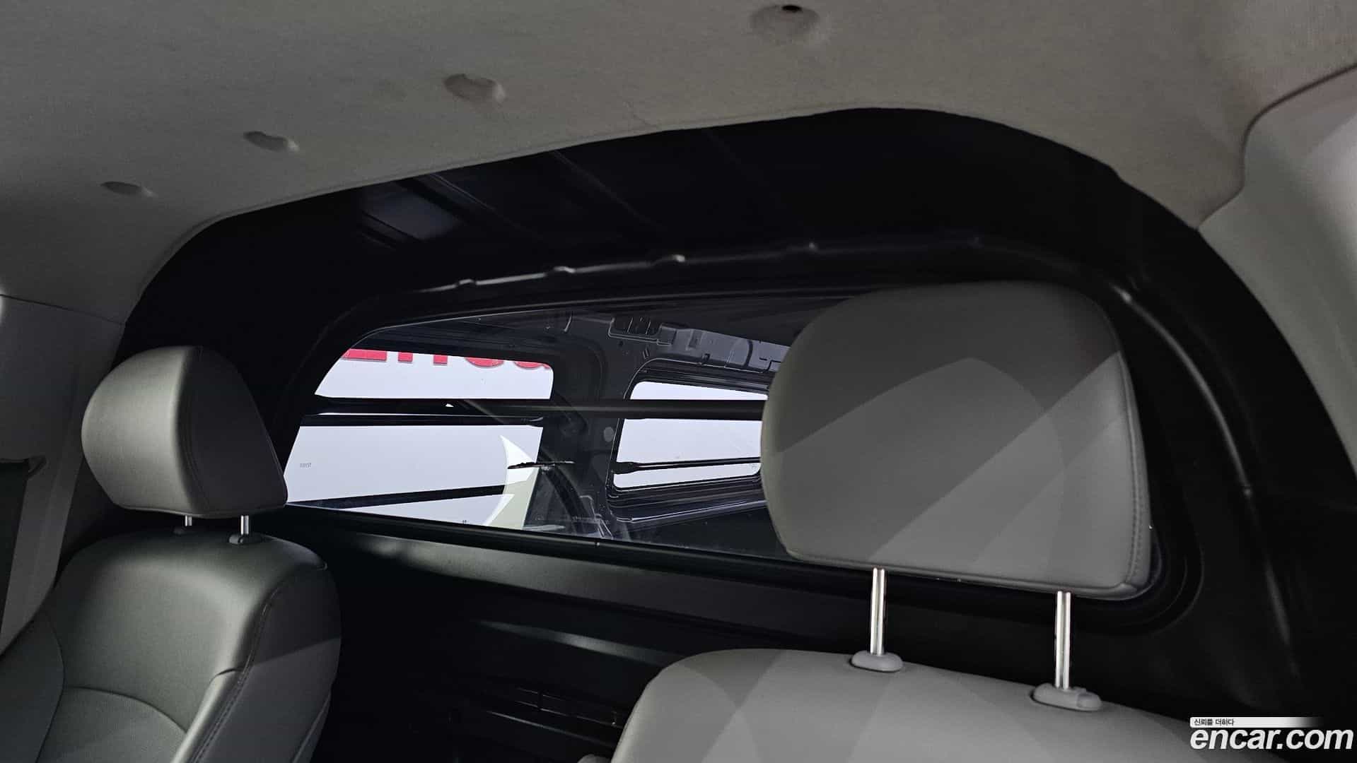 Starex Hyundai 2019.5-OPTION-023