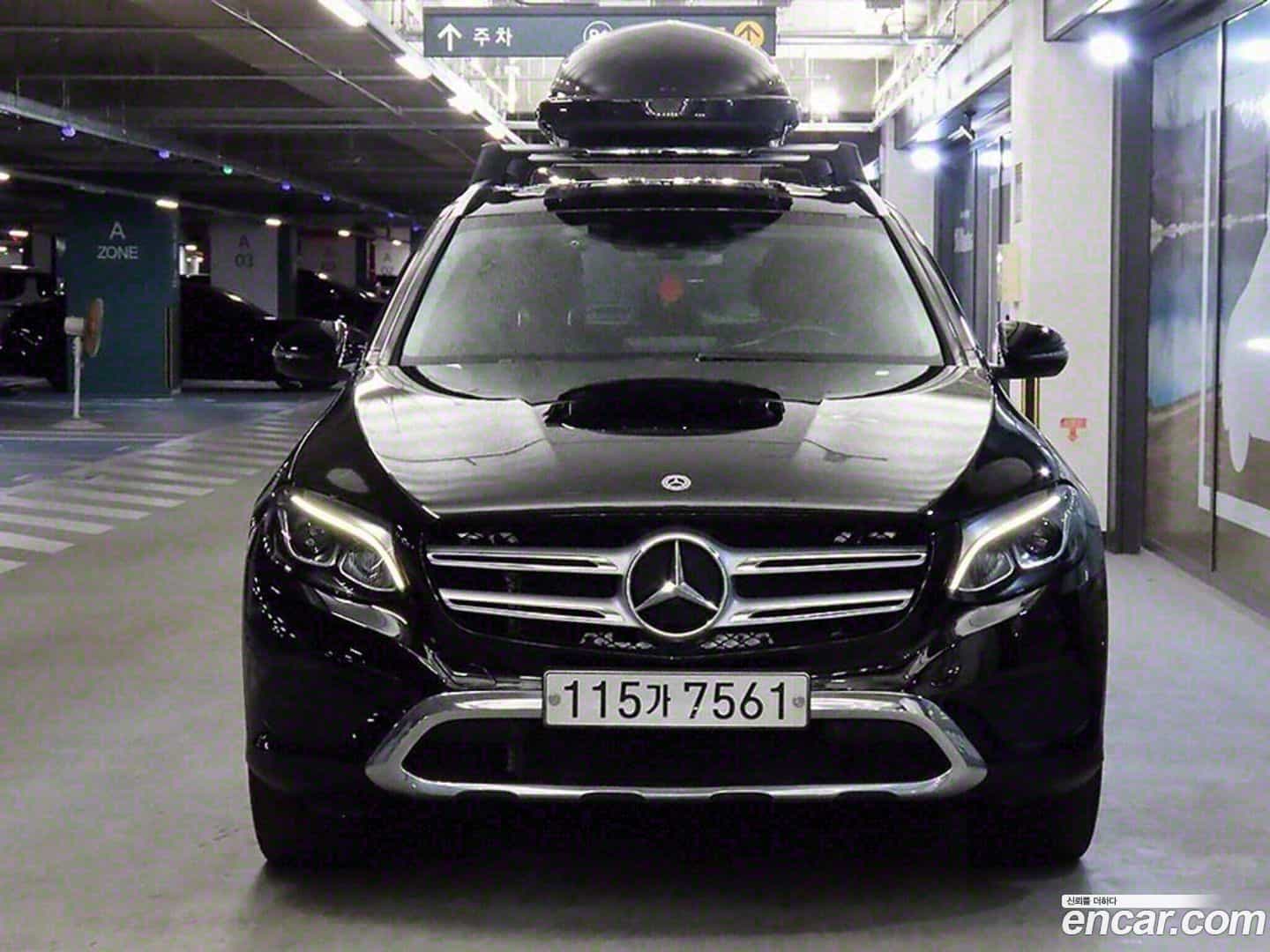 GLC-Class Mercedes-Benz 2019.9-OUTER-002